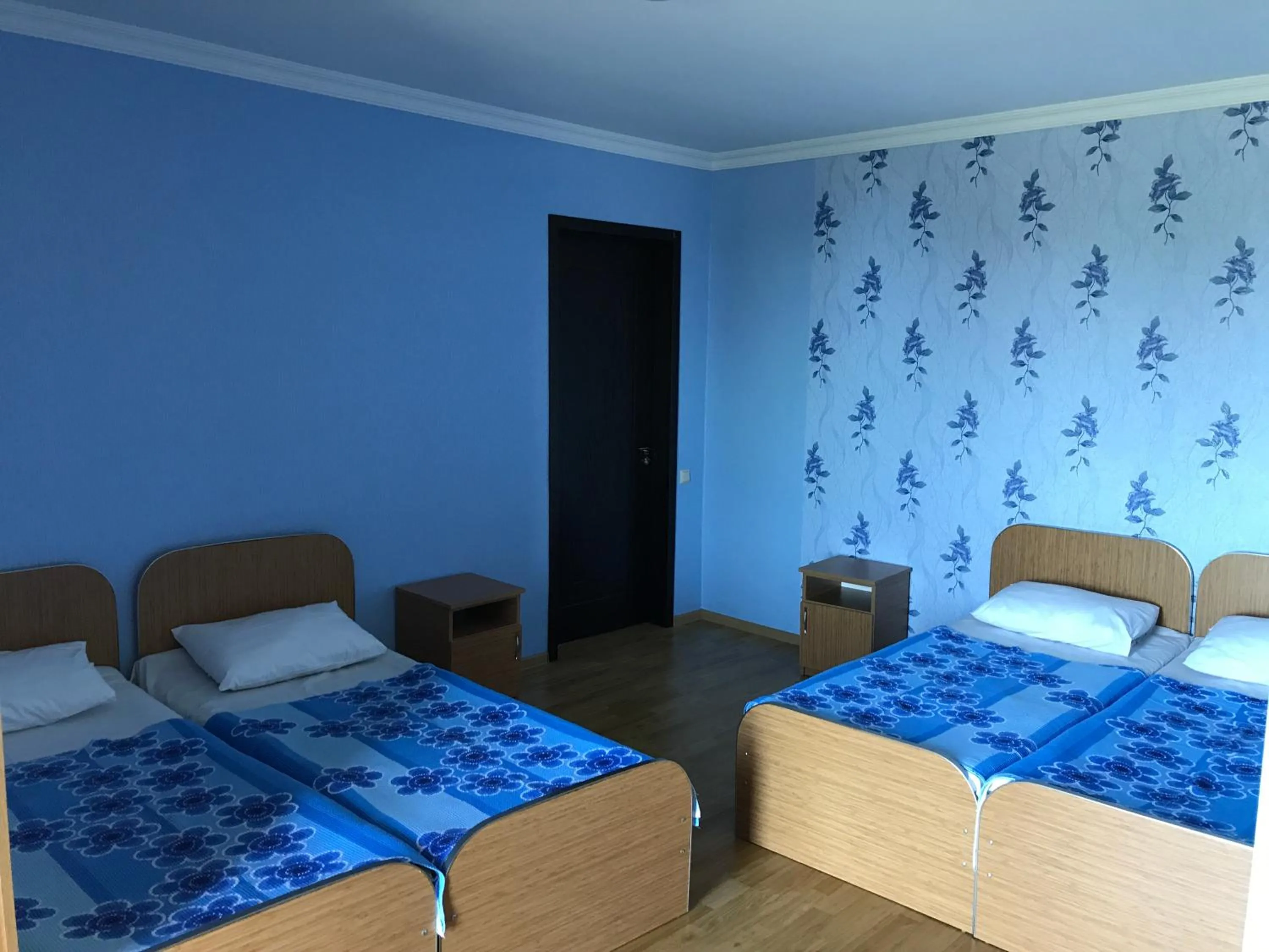 Bed in Kvariati - Guest House