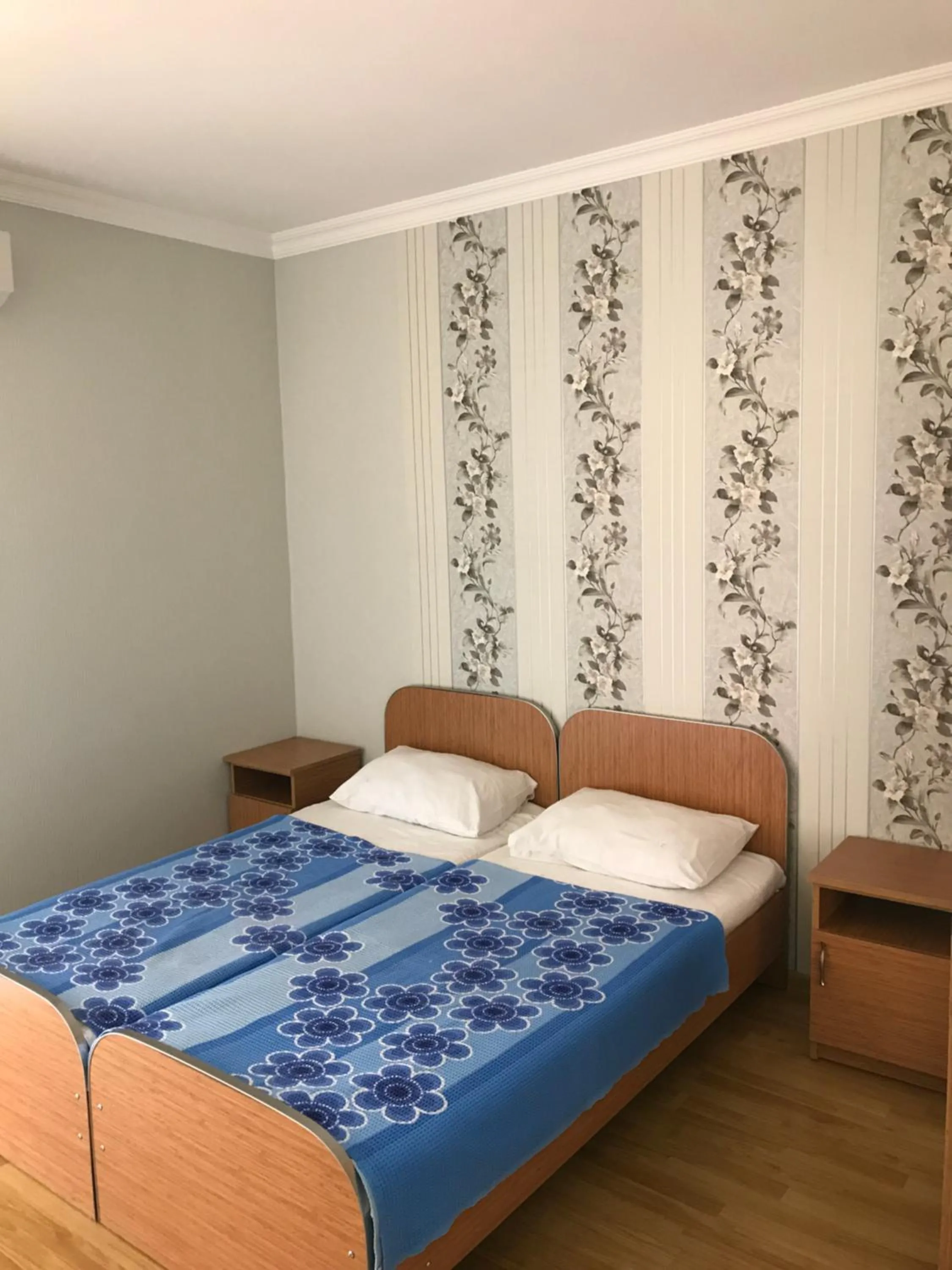 Bed in Kvariati - Guest House