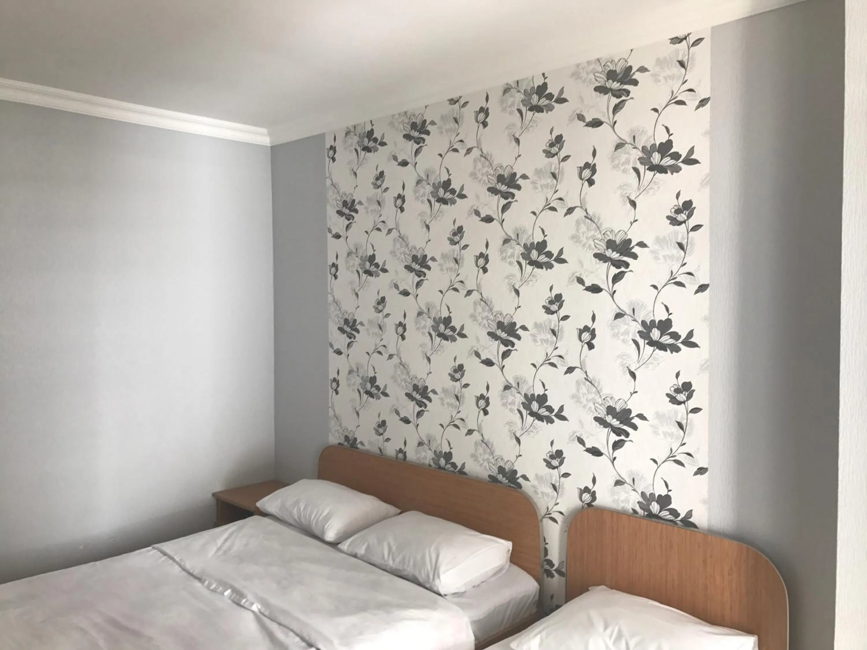 Bed in Kvariati - Guest House