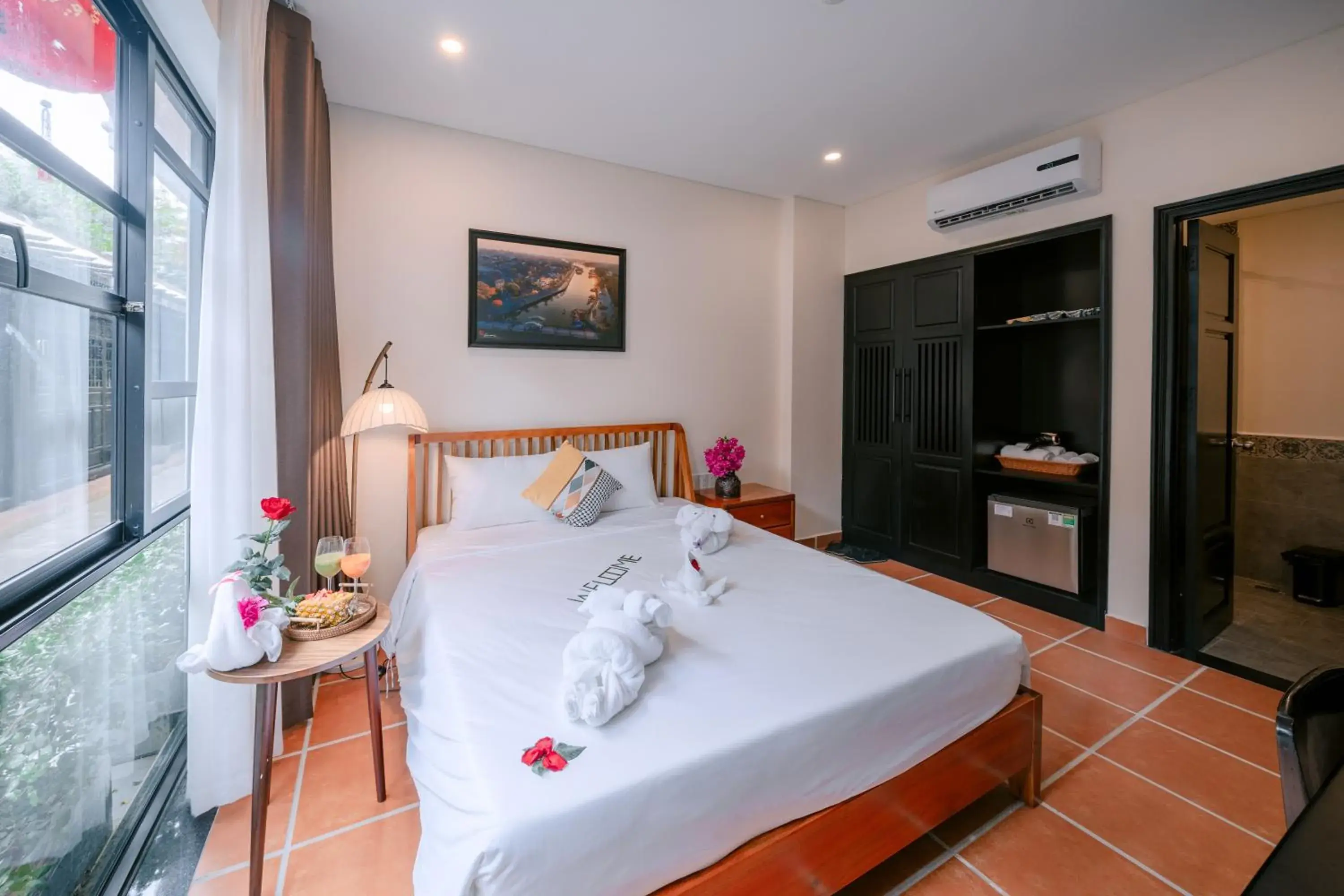 Du Yen Hoi An Villa Du Yen Hoi An Villa