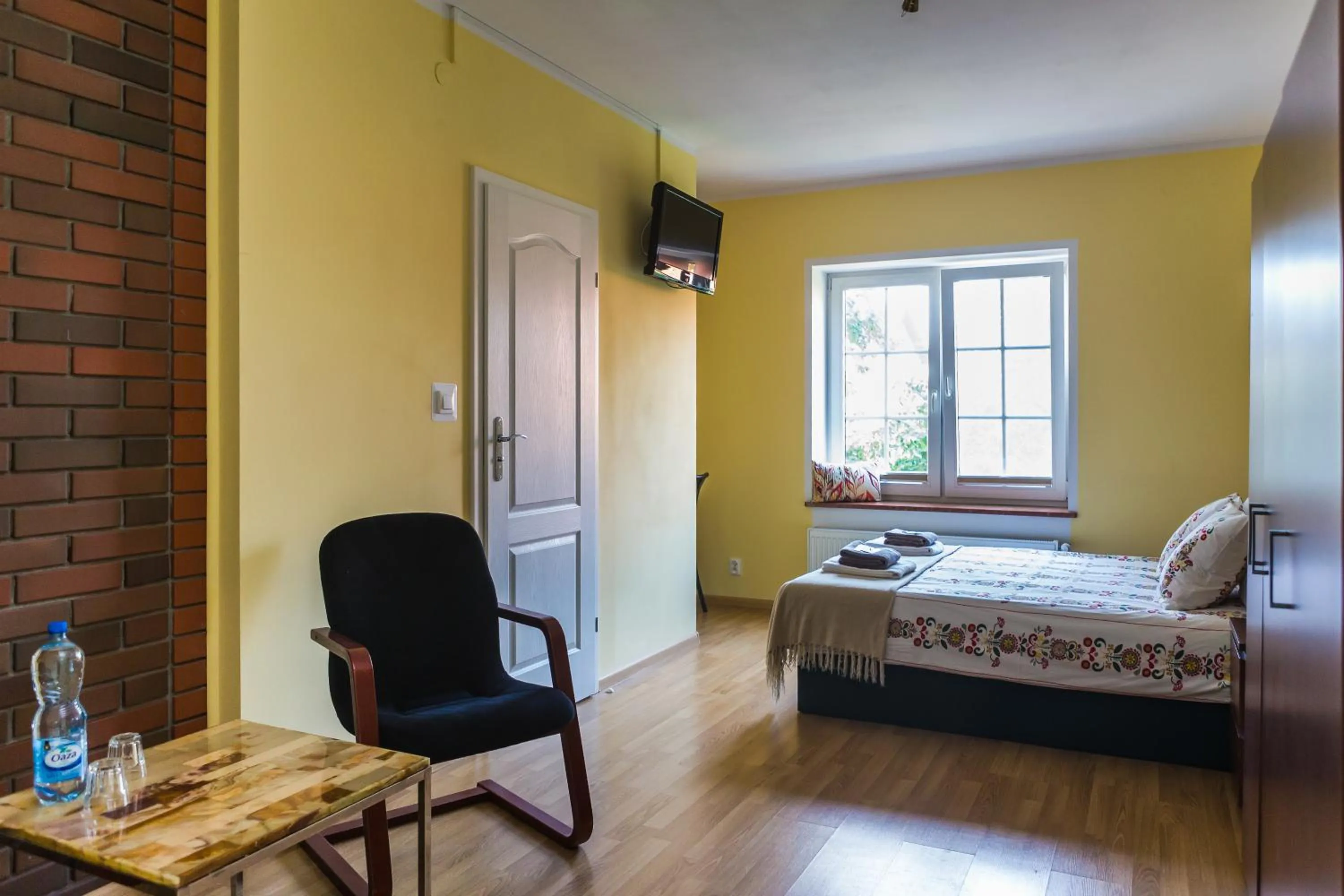 Photo of the whole room, Bed in Villa Jeziorki 71