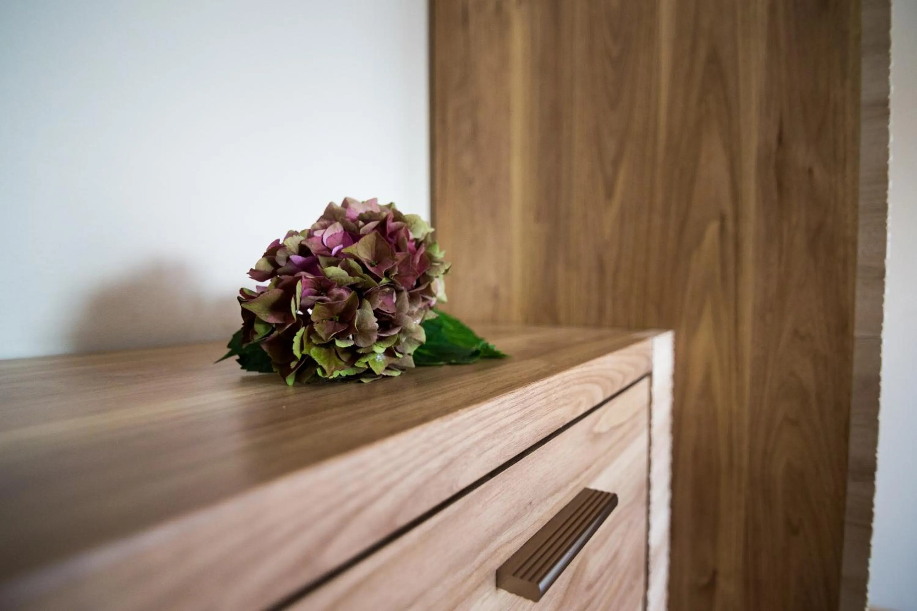 Decorative detail in Villa Jeziorki 71