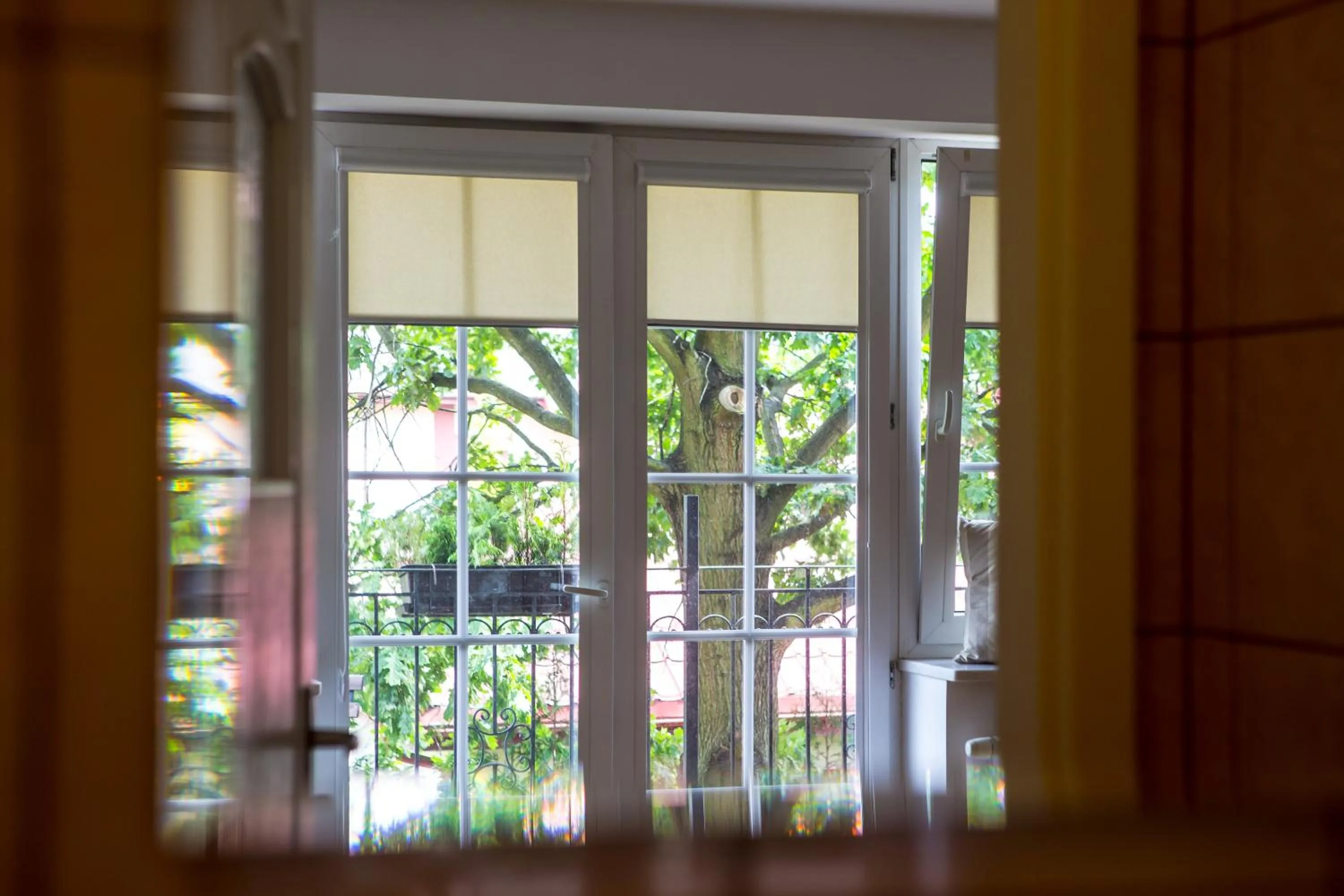 Photo of the whole room in Villa Jeziorki 71