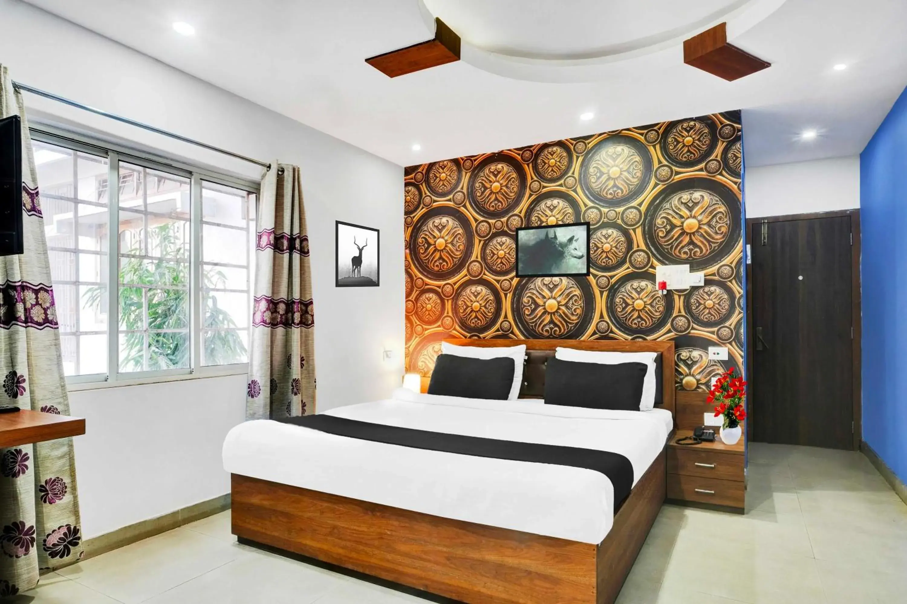 Hotel O Guwahati Central Mall Hotel O Guwahati Central Mall