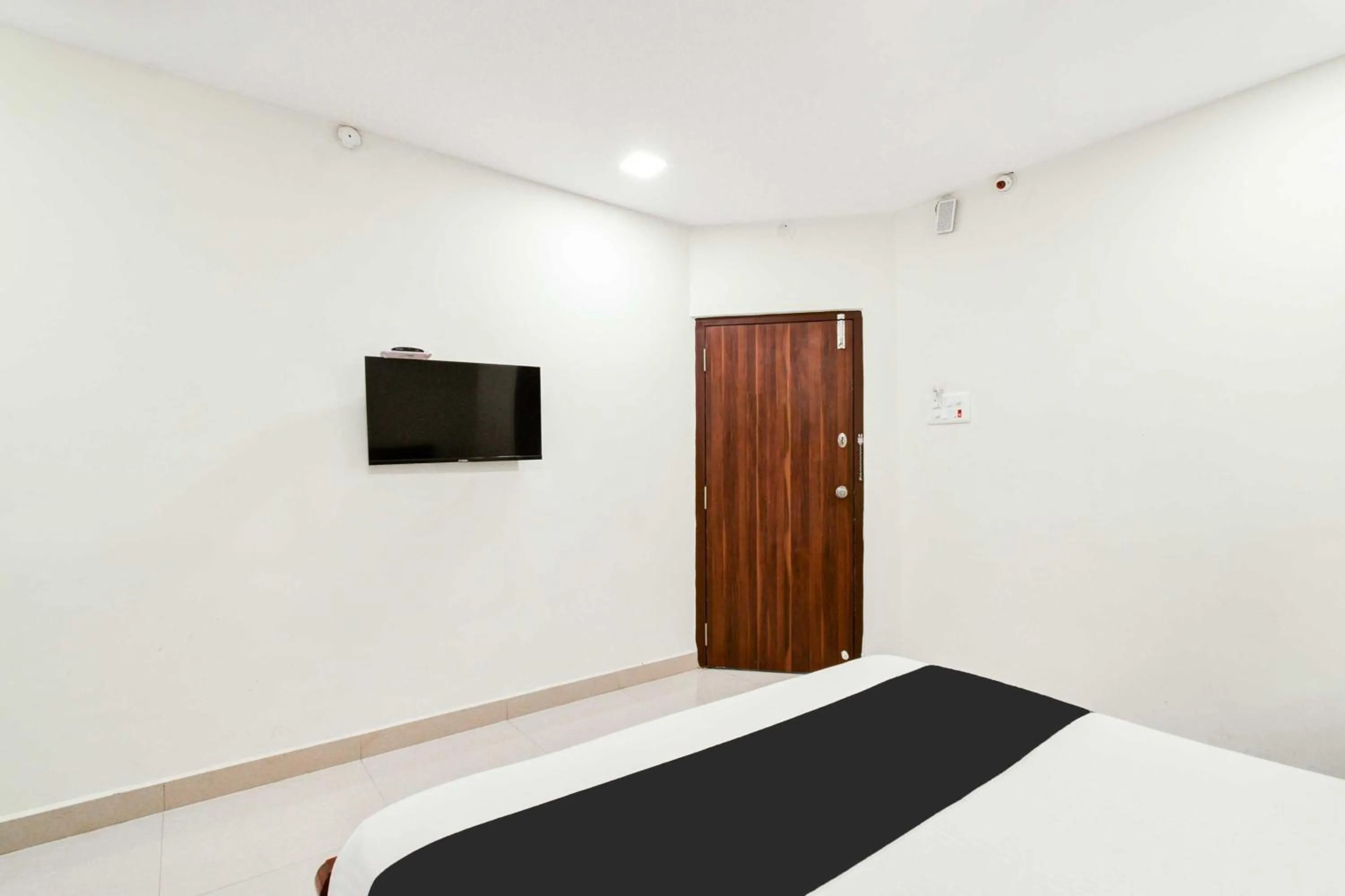 Other, Bed in Hotel O Durgam Cheruvu Metro Station
