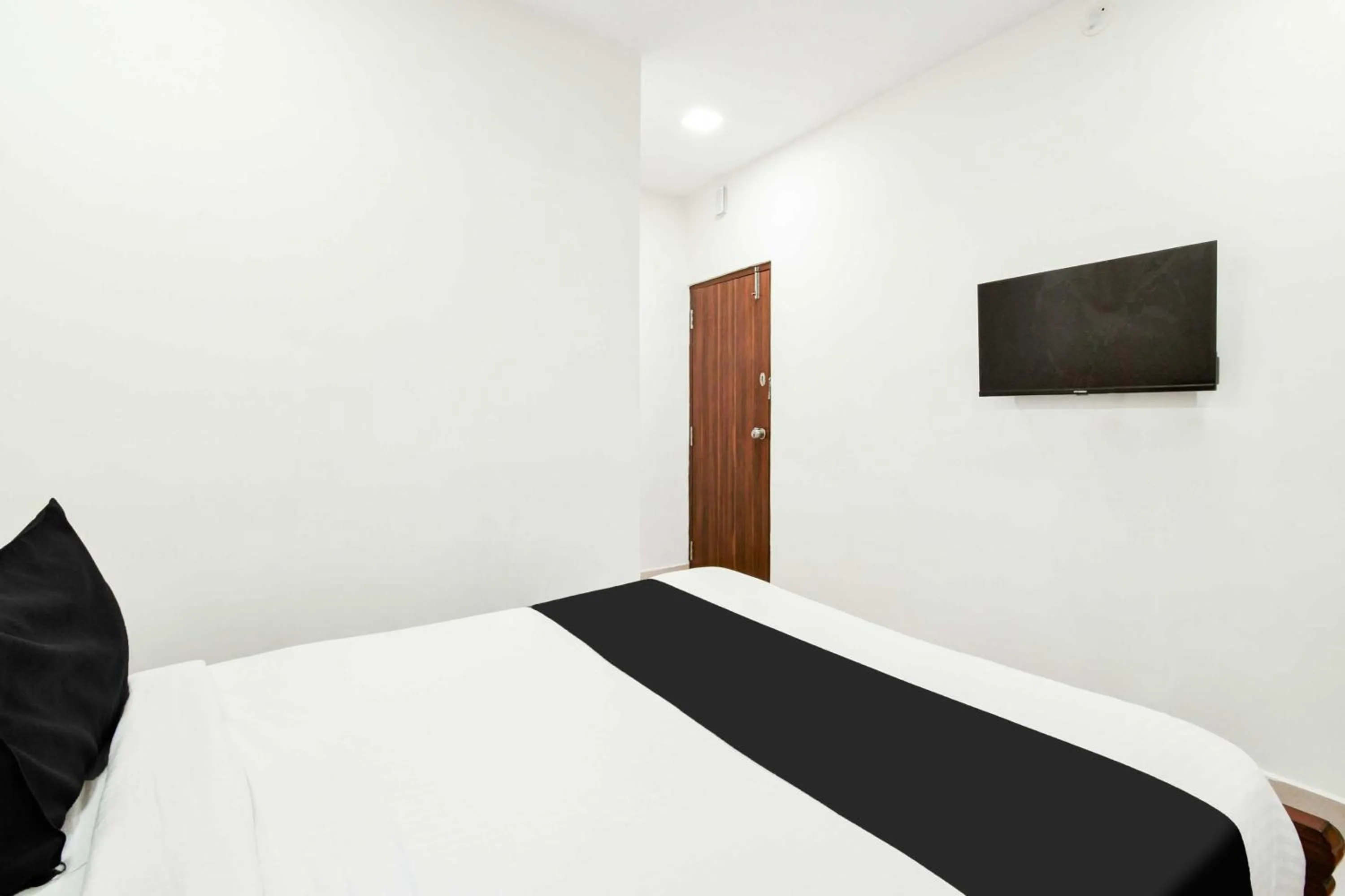 Other, Bed in Hotel O Durgam Cheruvu Metro Station