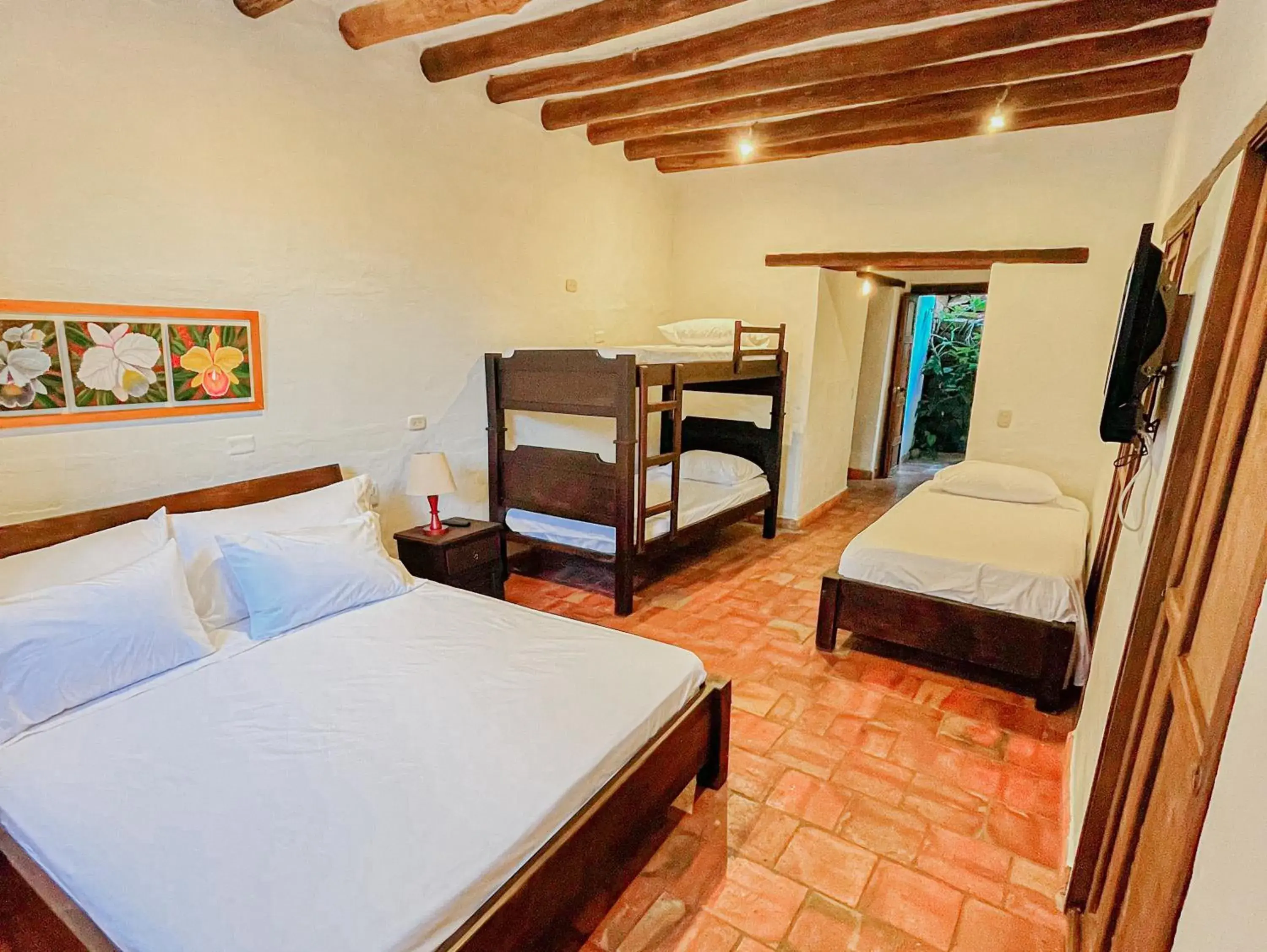 Family Room in Achiotte by Masaya Collection Family Room in Achiotte by Masaya Collection