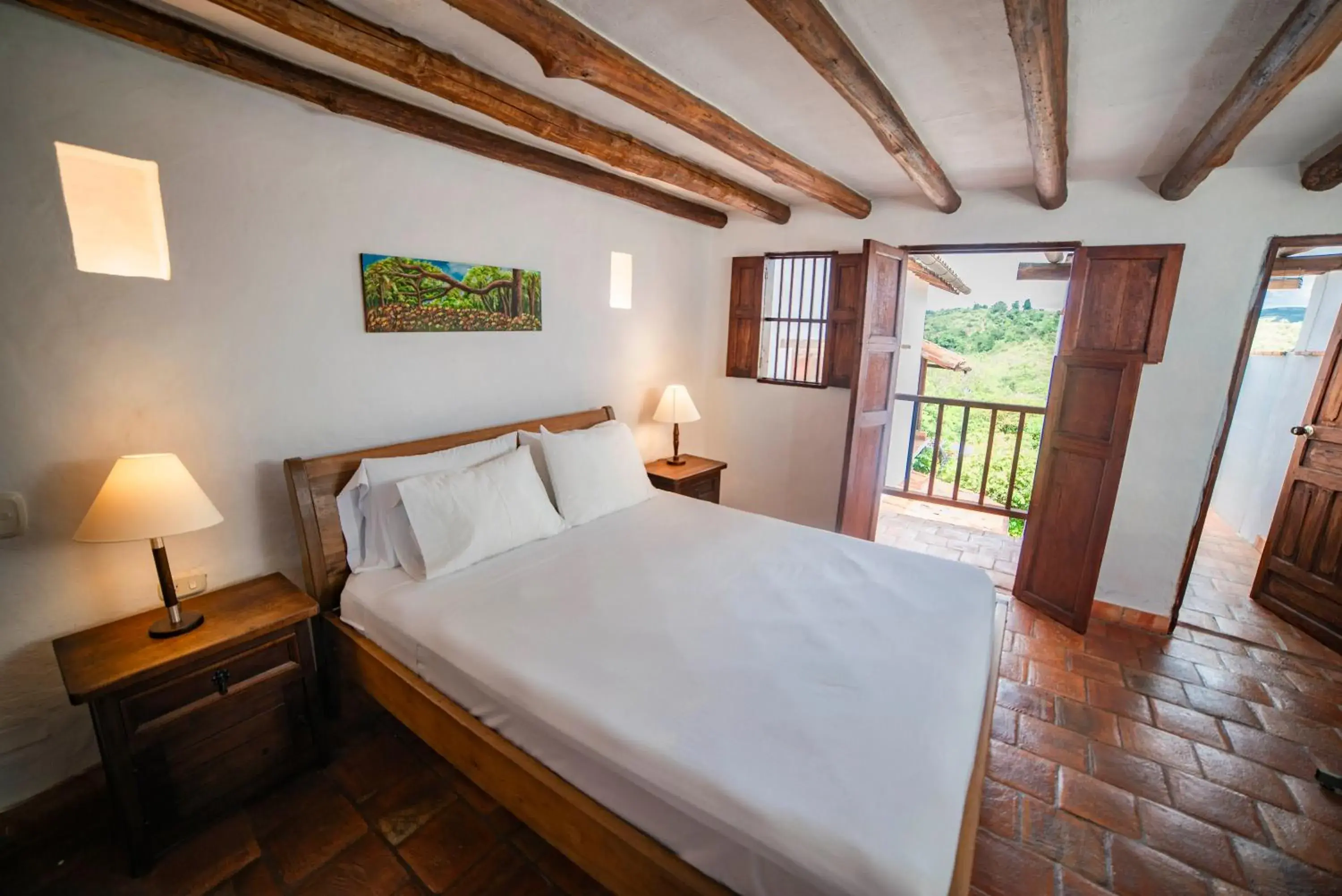 Superior Double Room in Achiotte by Masaya Collection Superior Double Room in Achiotte by Masaya Collection