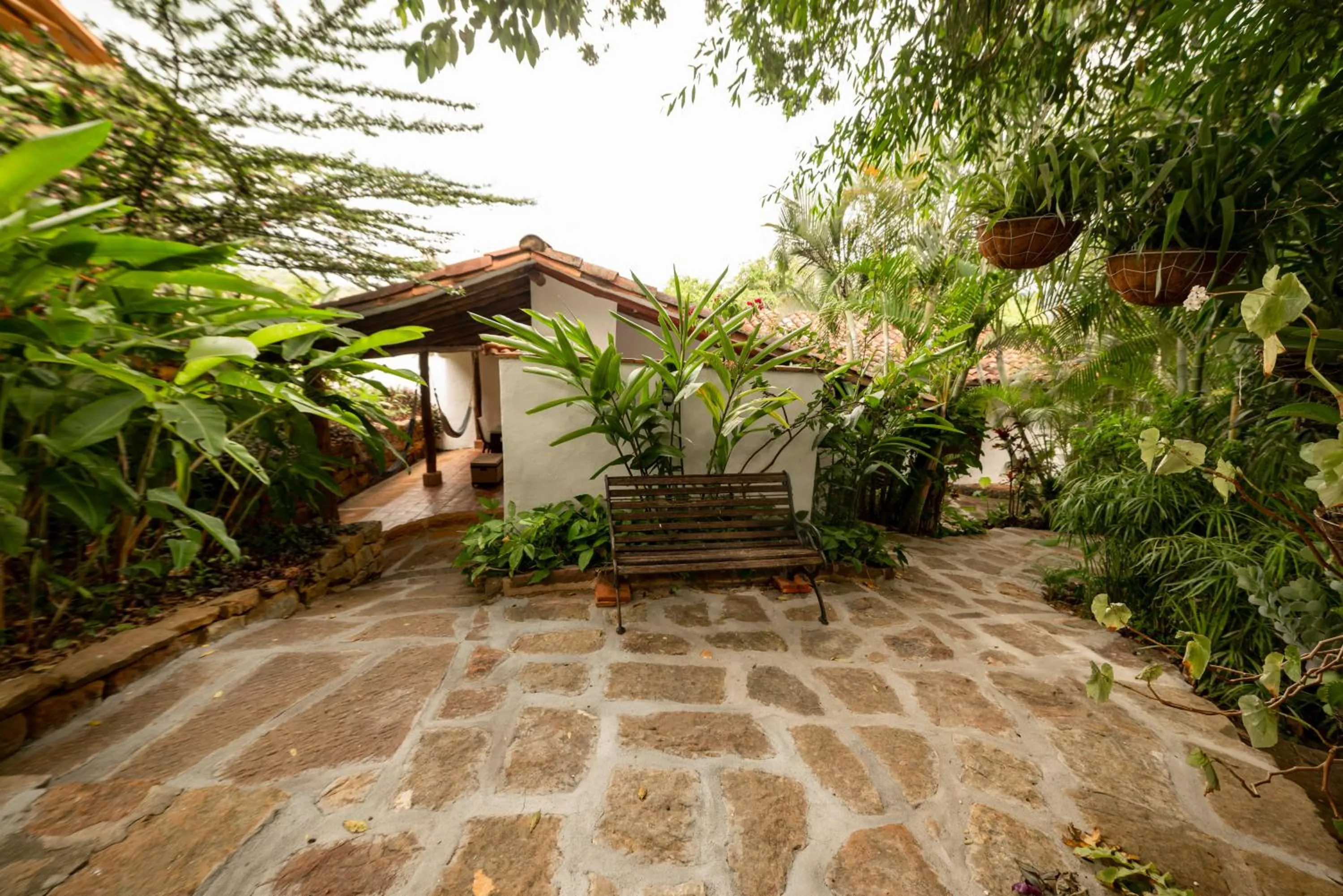 Day in Achiotte by Masaya Collection