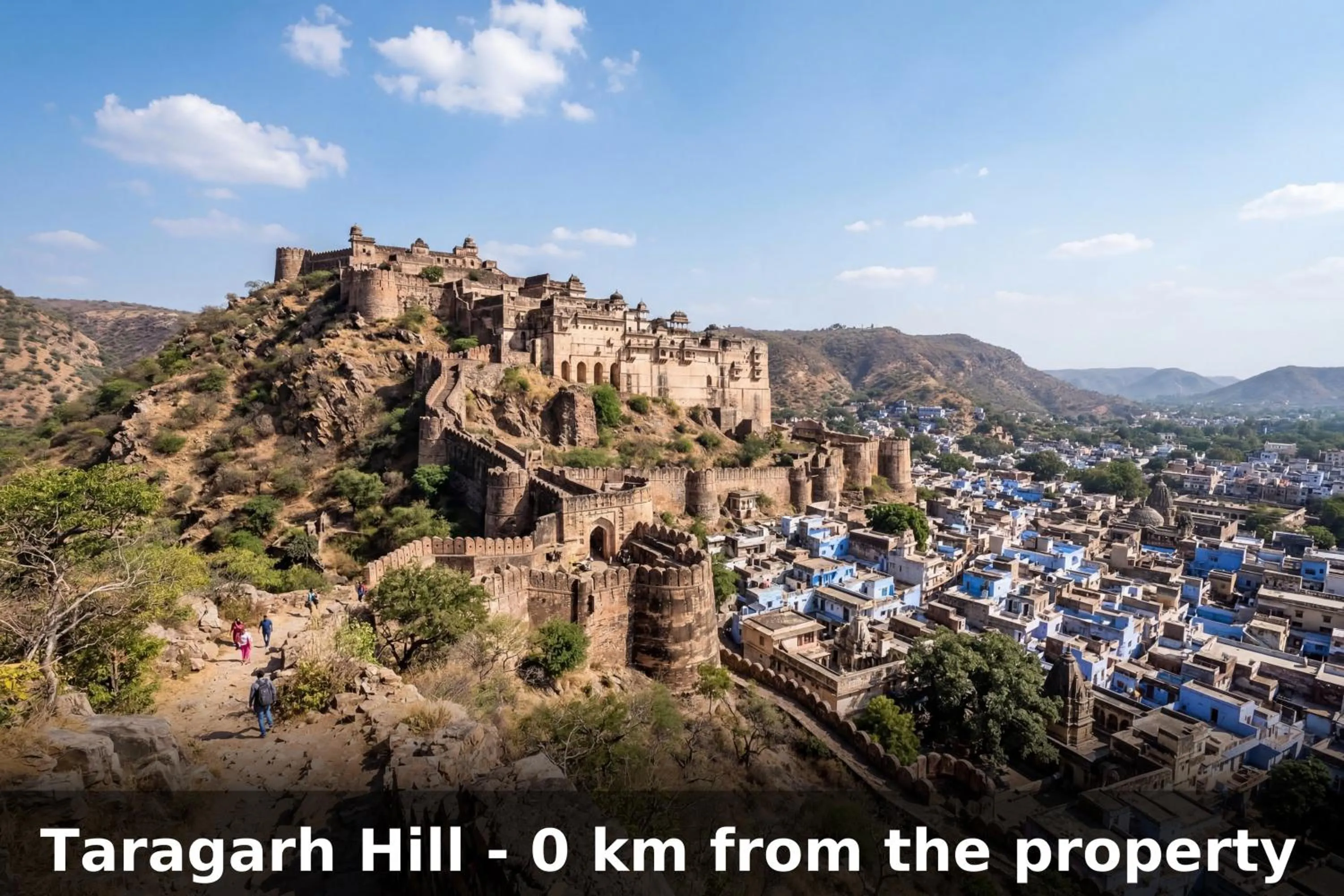 Other in Collection O Taragarh Fort