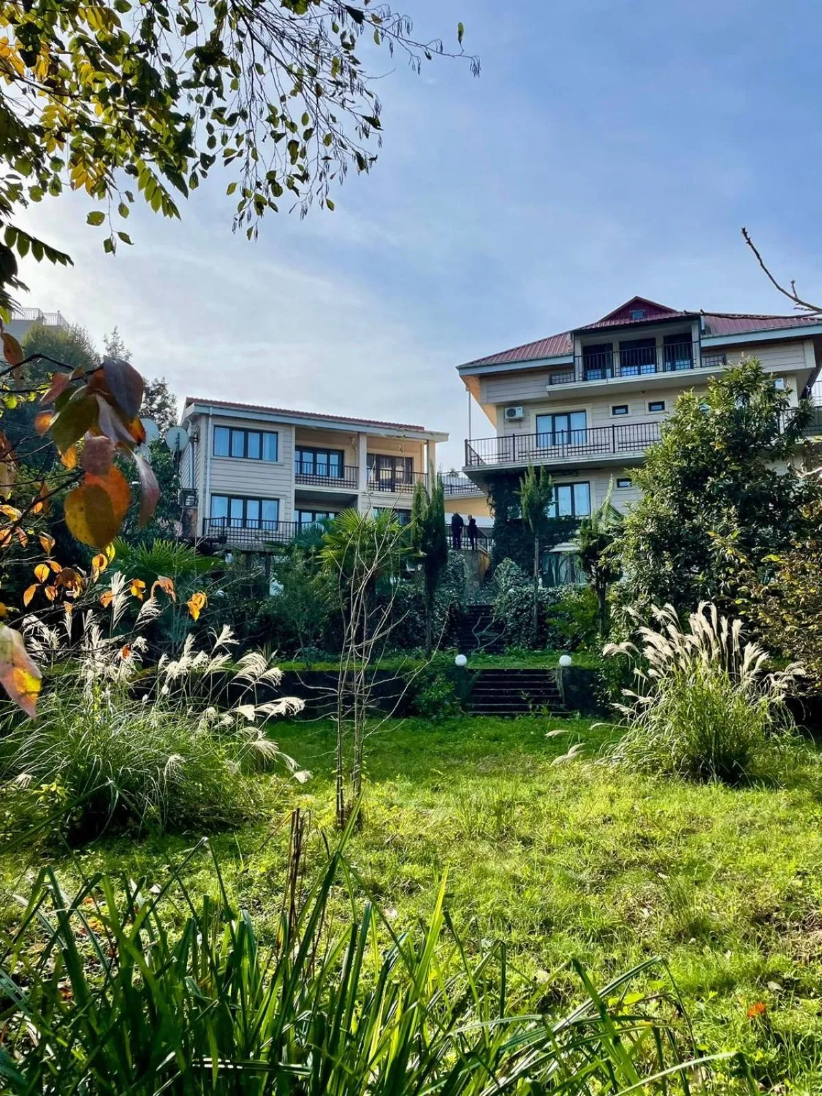 SV Hotel Batumi