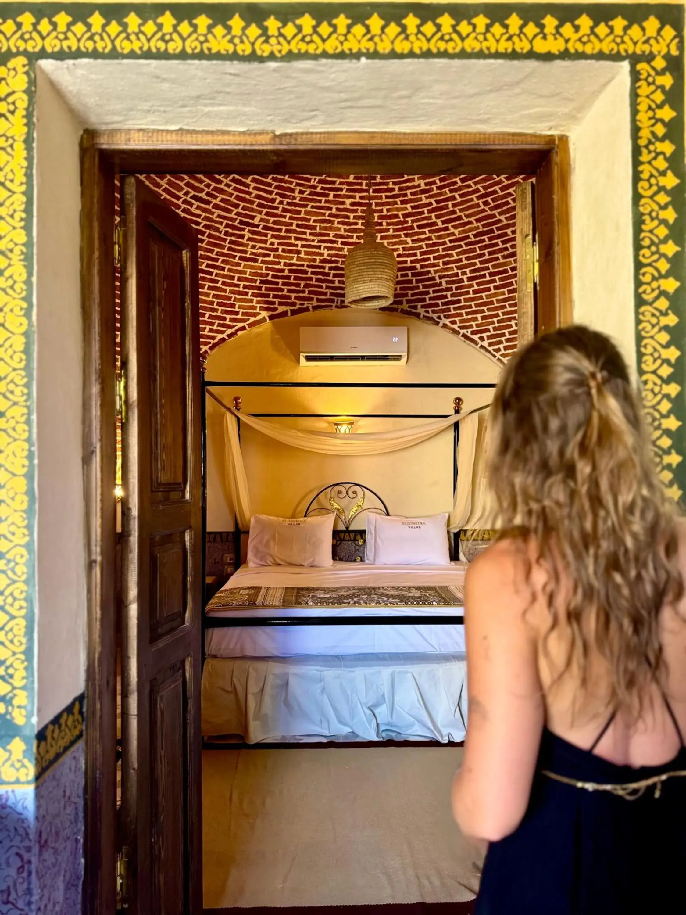 Habu Villa with Garden View in El Juneina Villas Habu Villa with Garden View in El Juneina Villas