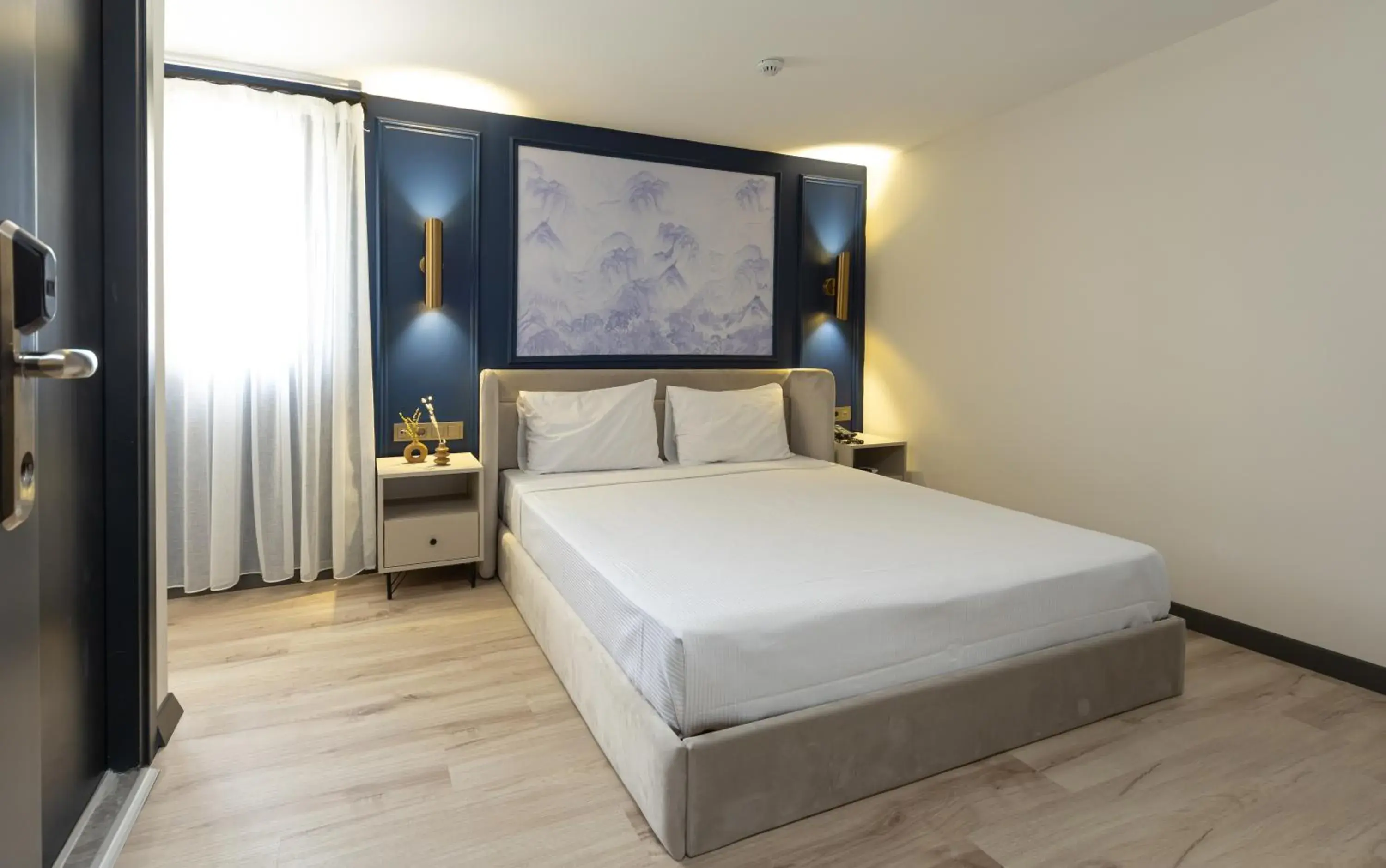 Standard Double Room - single occupancy in Fora Inn Lara Standard Double Room - single occupancy in Fora Inn Lara