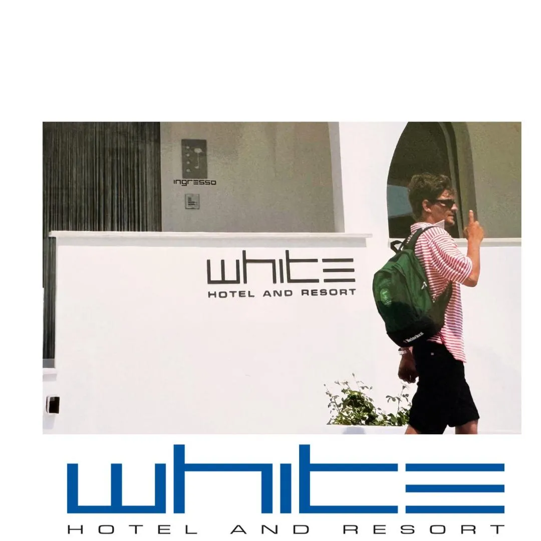 White Hotel