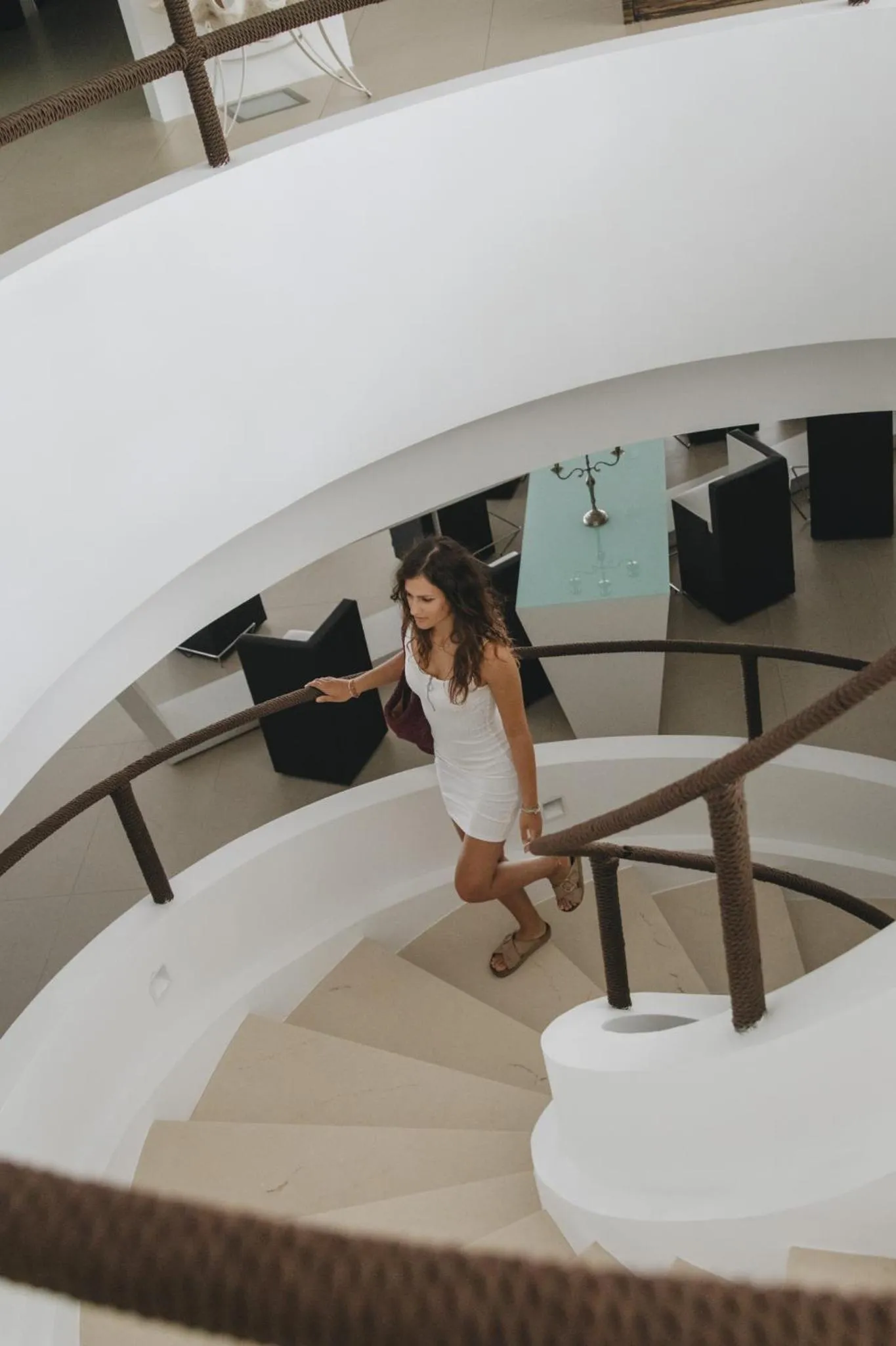 White Hotel
