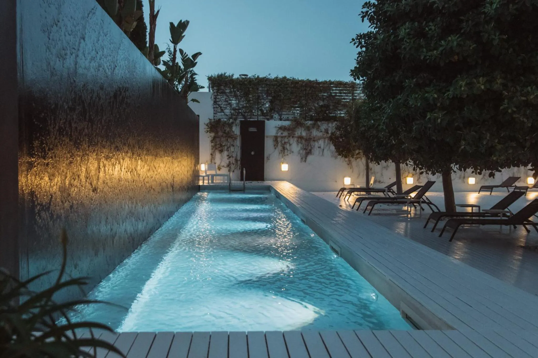 White Hotel