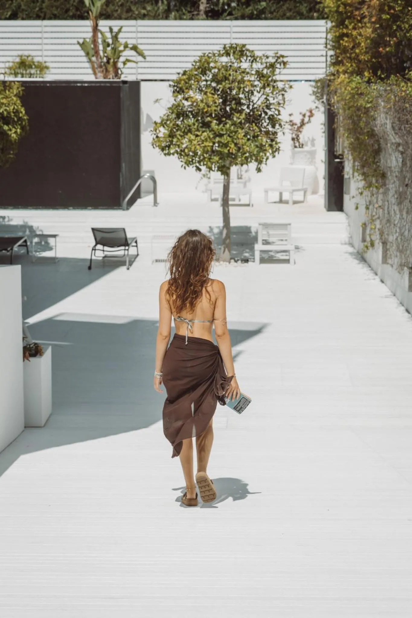 White Hotel