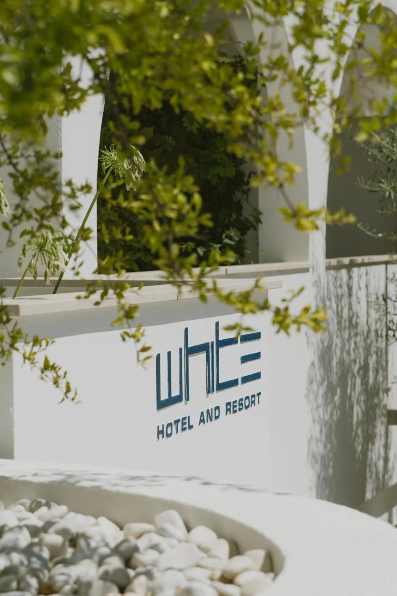 White Hotel