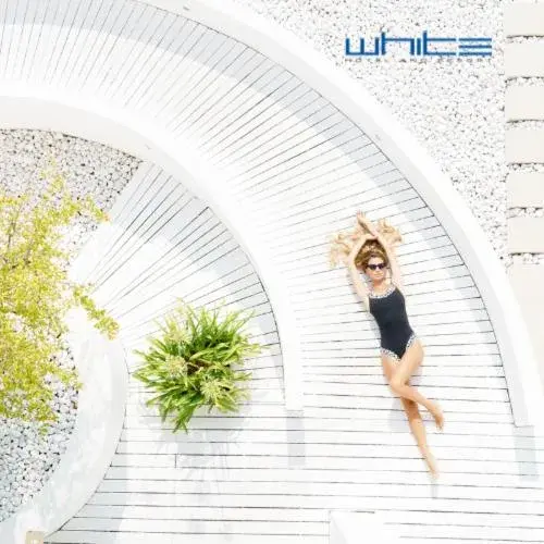 White Hotel White Hotel