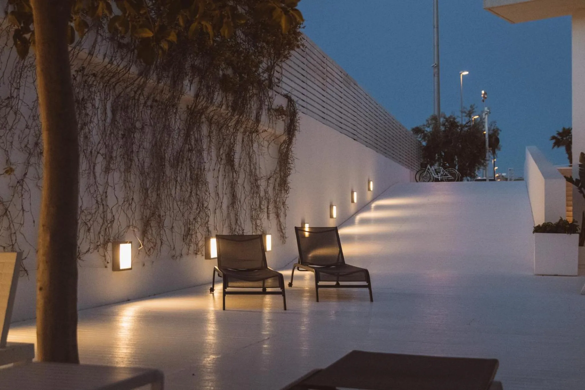 White Hotel