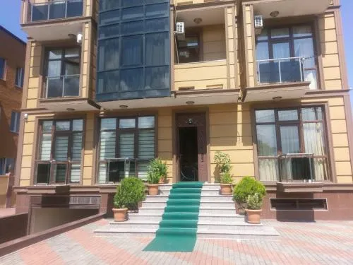 Family Hotel Temo in Batumi