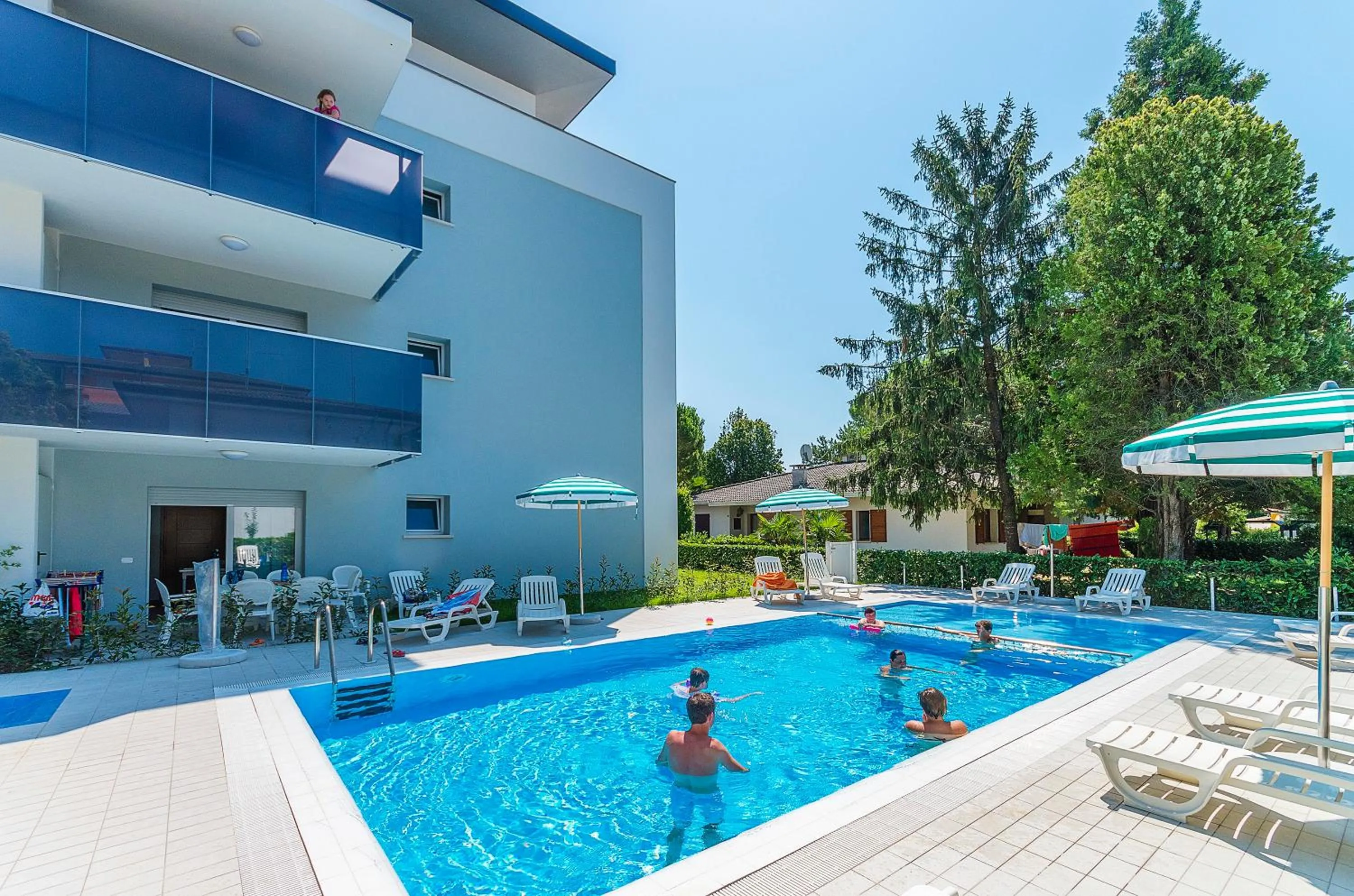 Residence Ca'Tullio