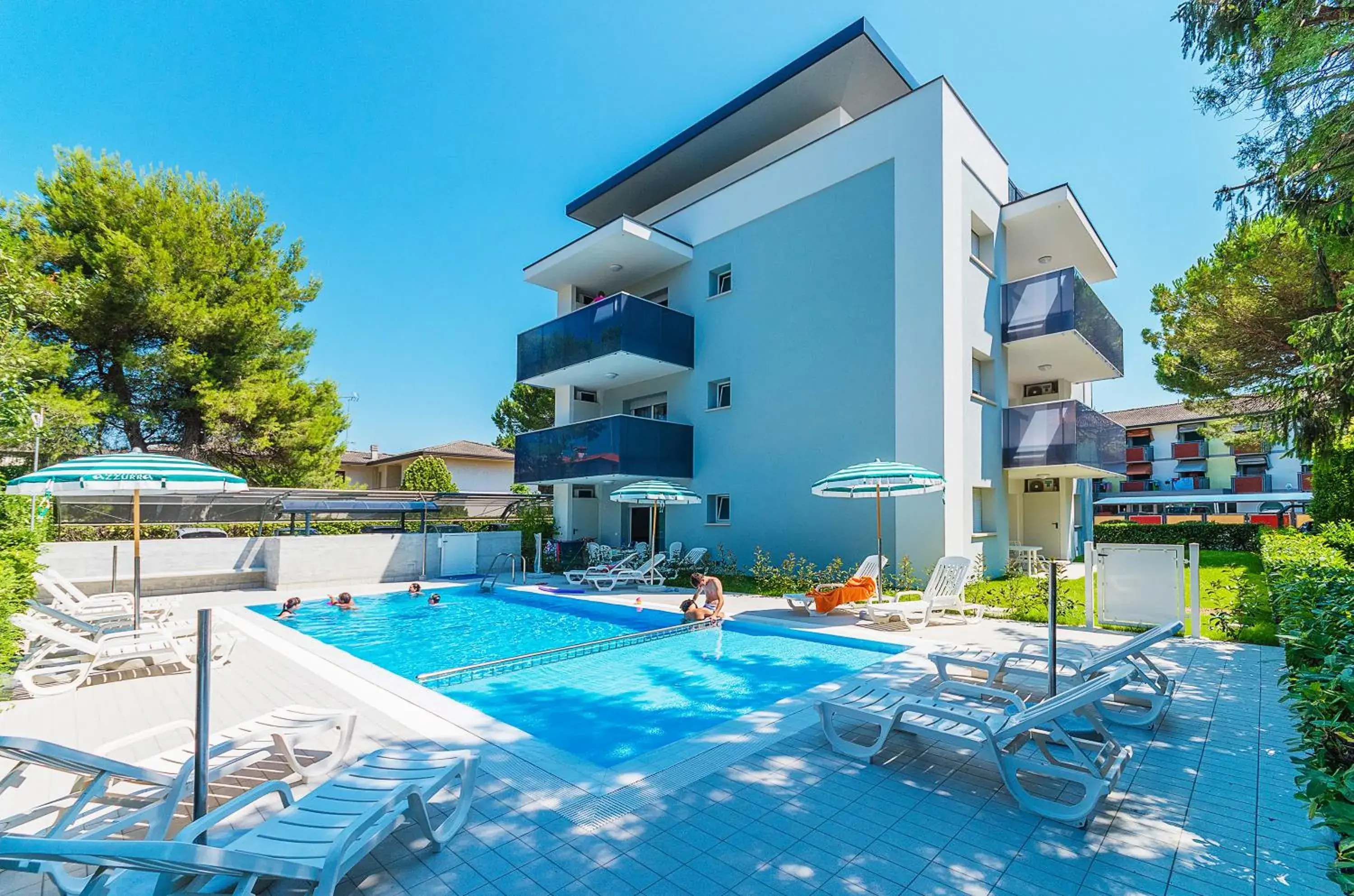 Residence Ca'Tullio Residence Ca'Tullio