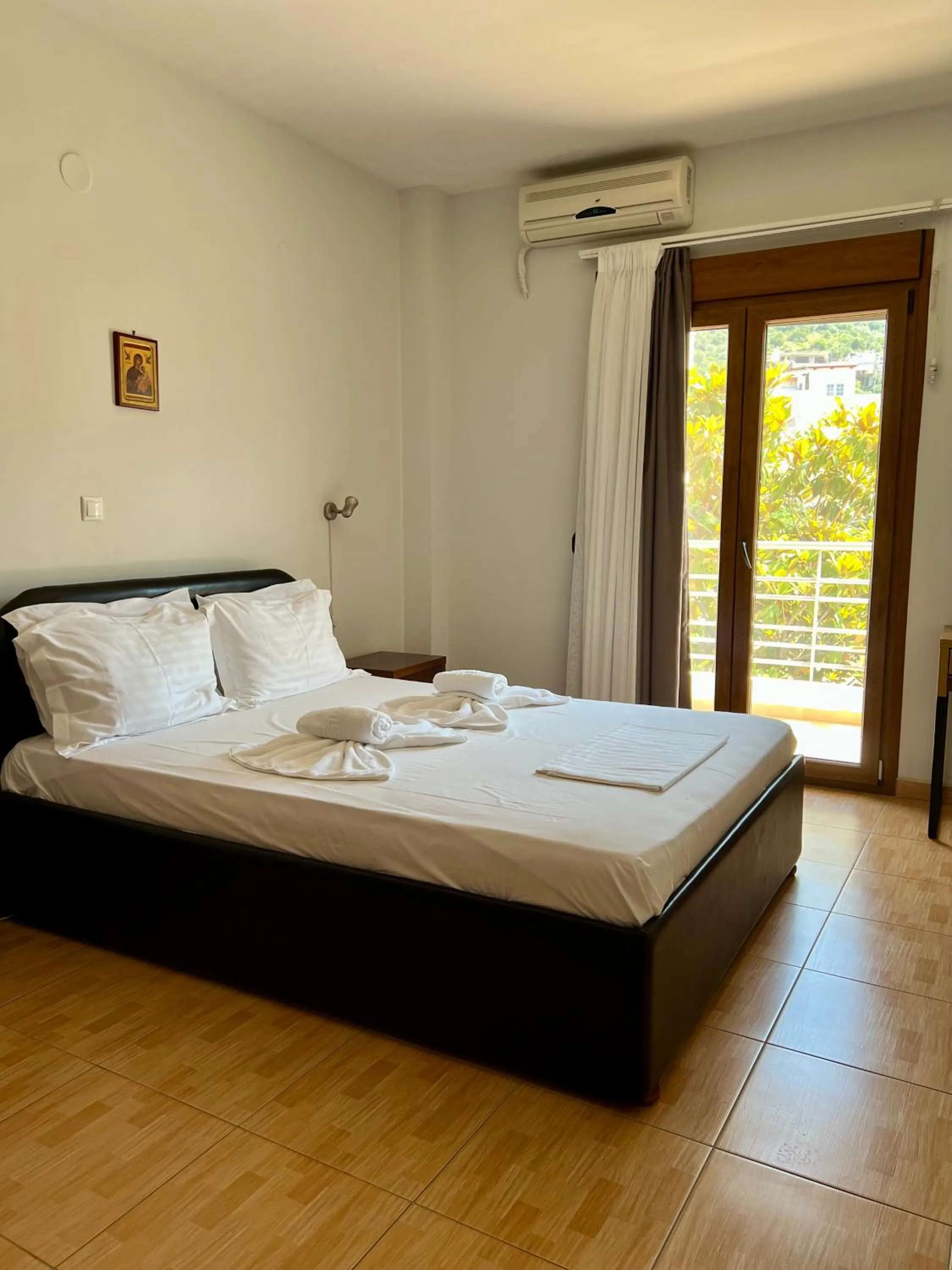 Hotel Magnolia