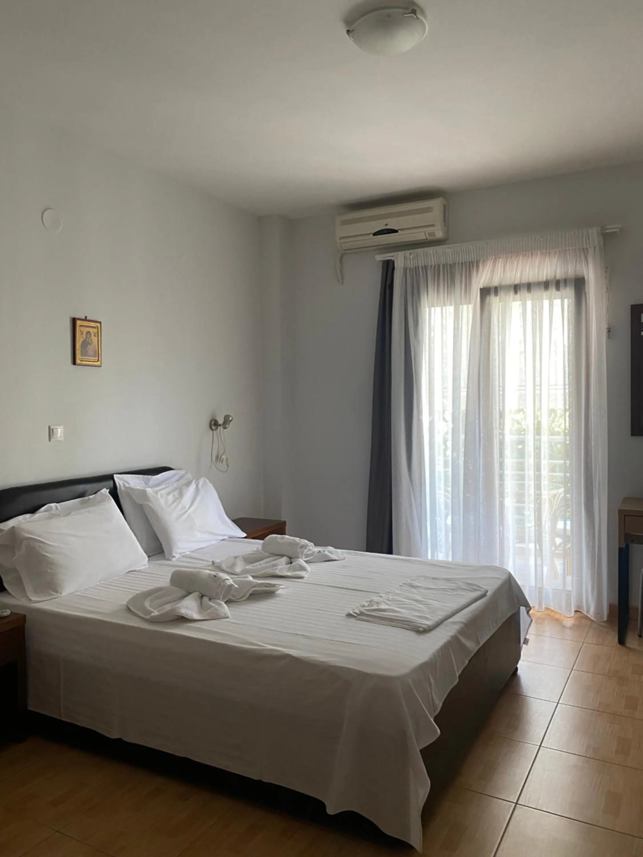 Hotel Magnolia