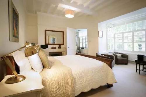 Daisybank Cottage Boutique Bed and Breakfast