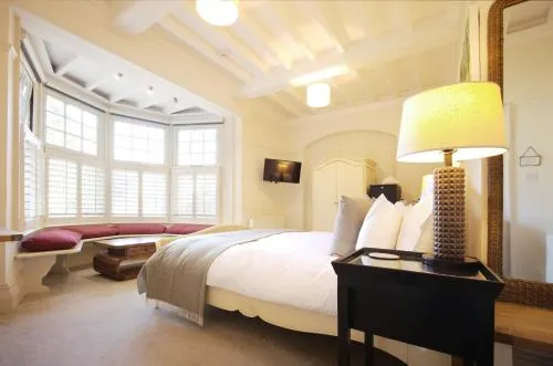 Daisybank Cottage Boutique Bed and Breakfast