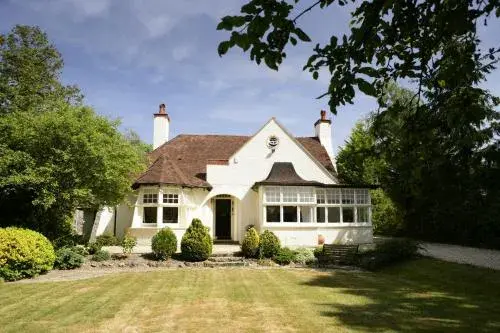 Daisybank Cottage Boutique Bed and Breakfast Daisybank Cottage Boutique Bed and Breakfast