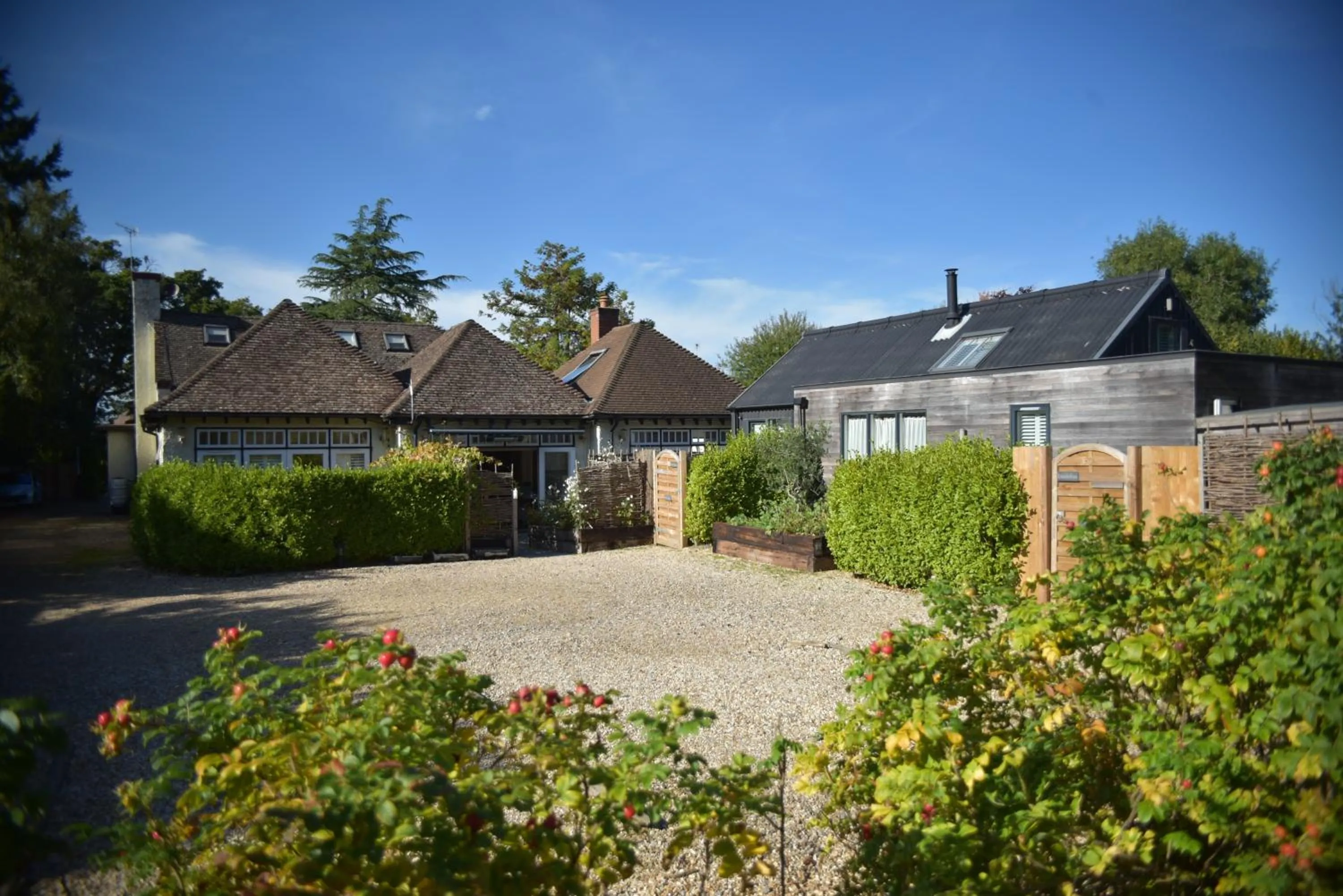 Daisybank Cottage Boutique Bed and Breakfast