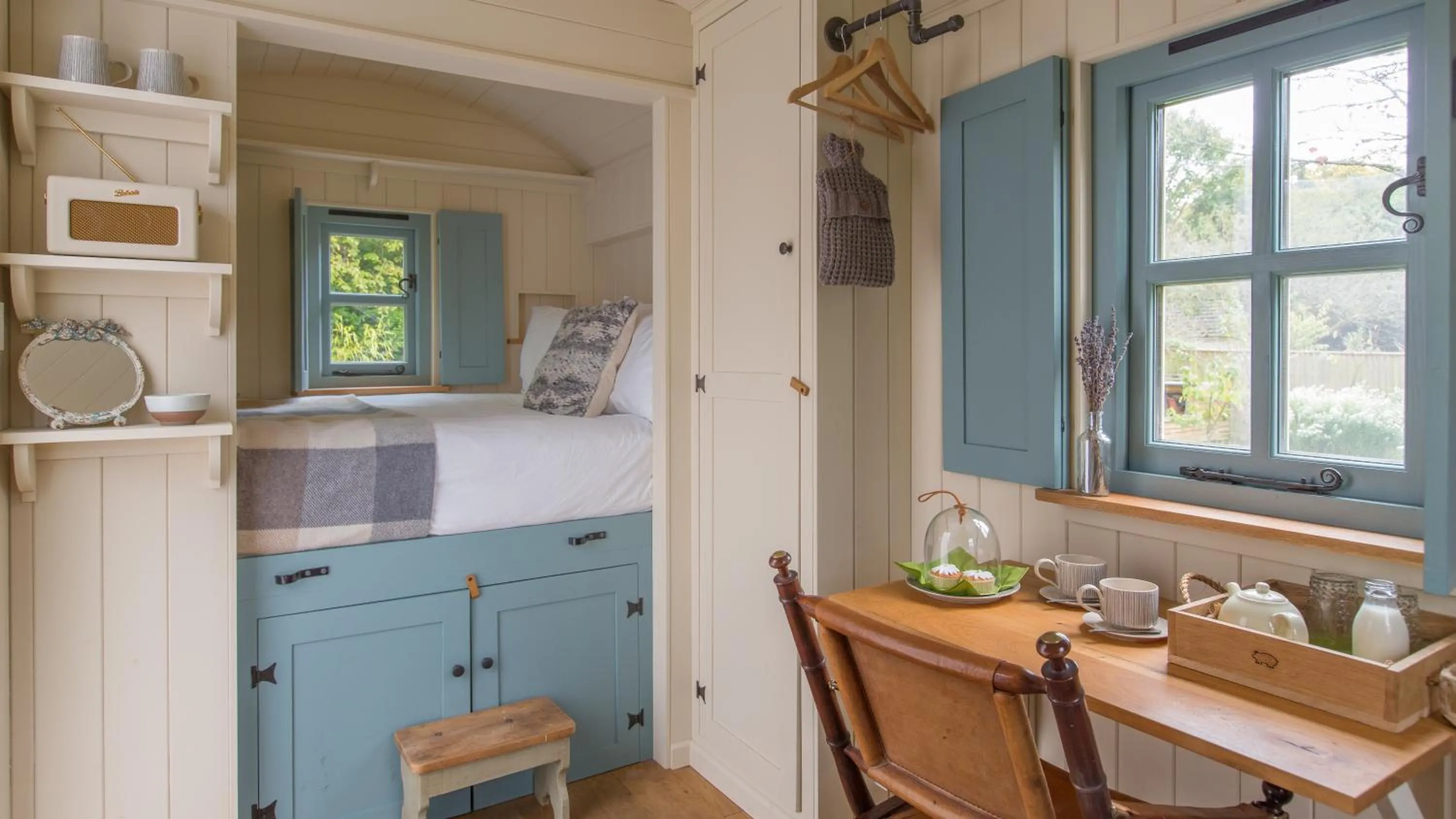 Photo of the whole room in Daisybank Cottage Boutique Bed and Breakfast