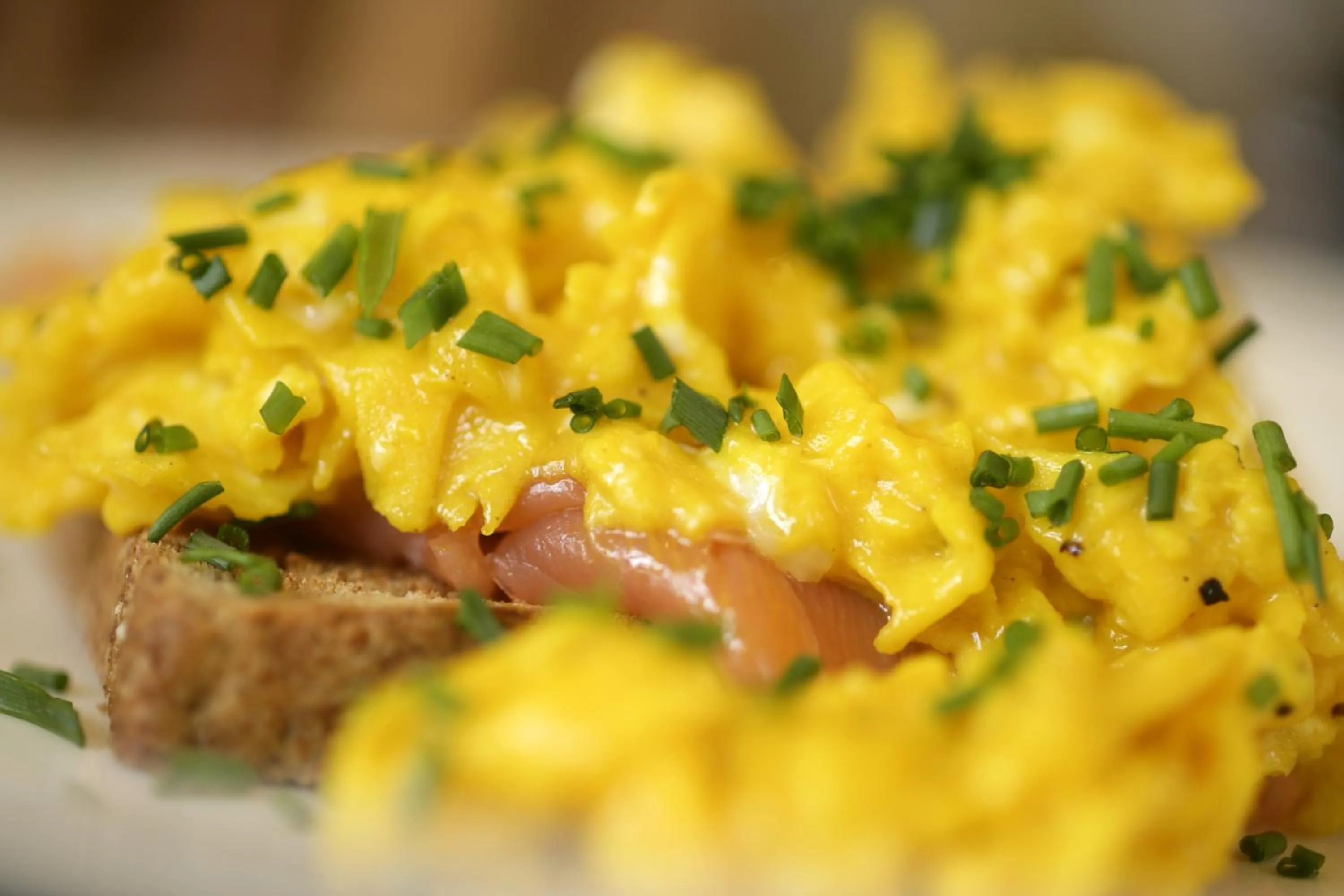 Breakfast in Daisybank Cottage Boutique Bed and Breakfast