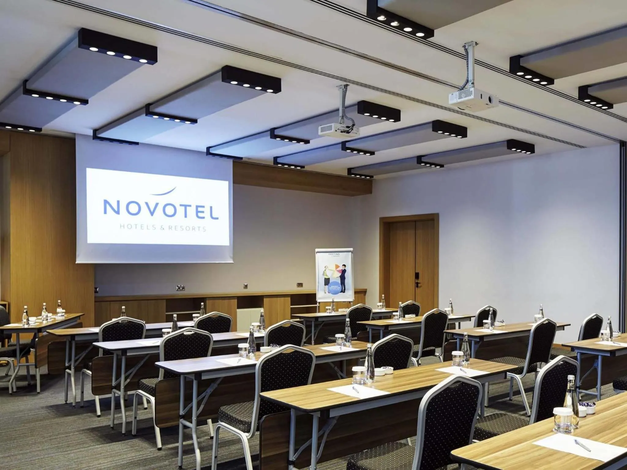 Meeting/conference room in Novotel Konya