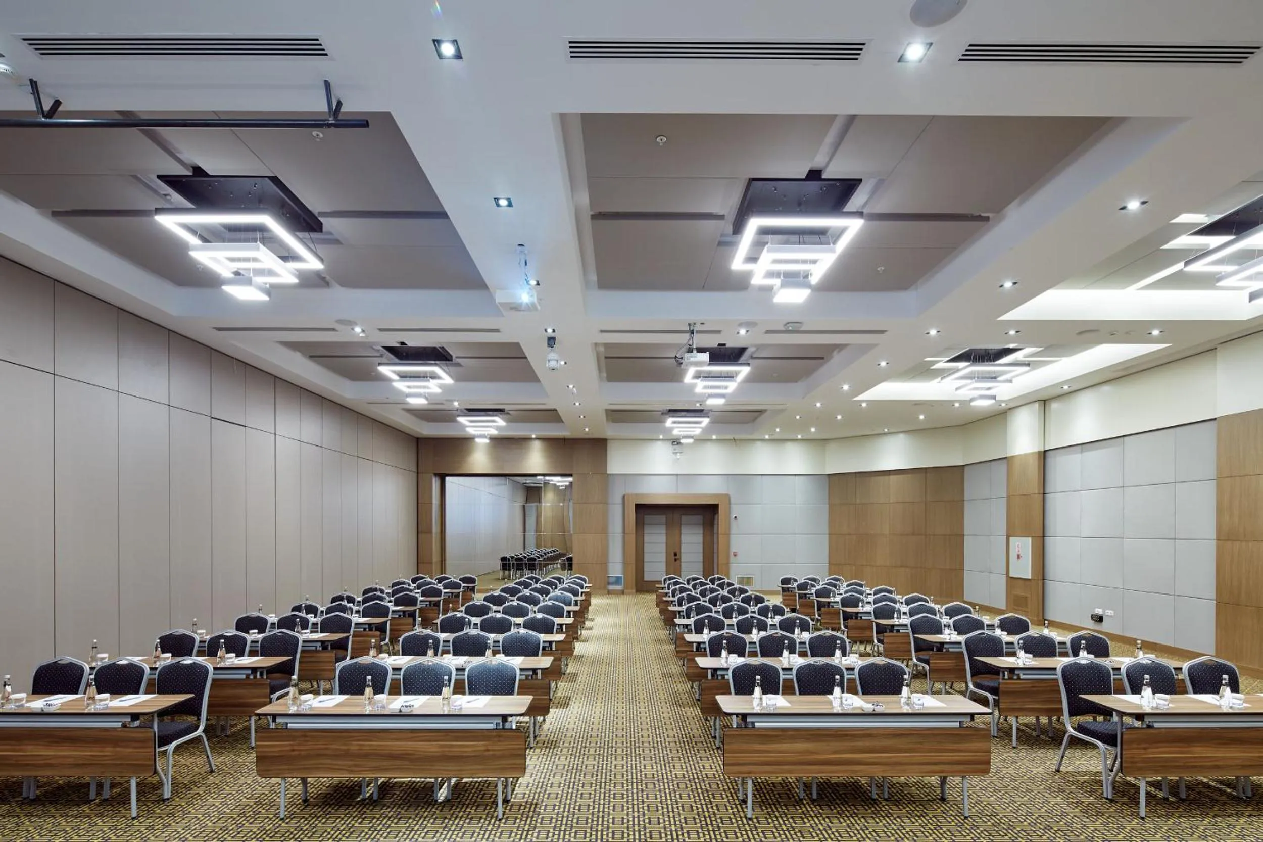 Banquet/Function facilities in Novotel Konya