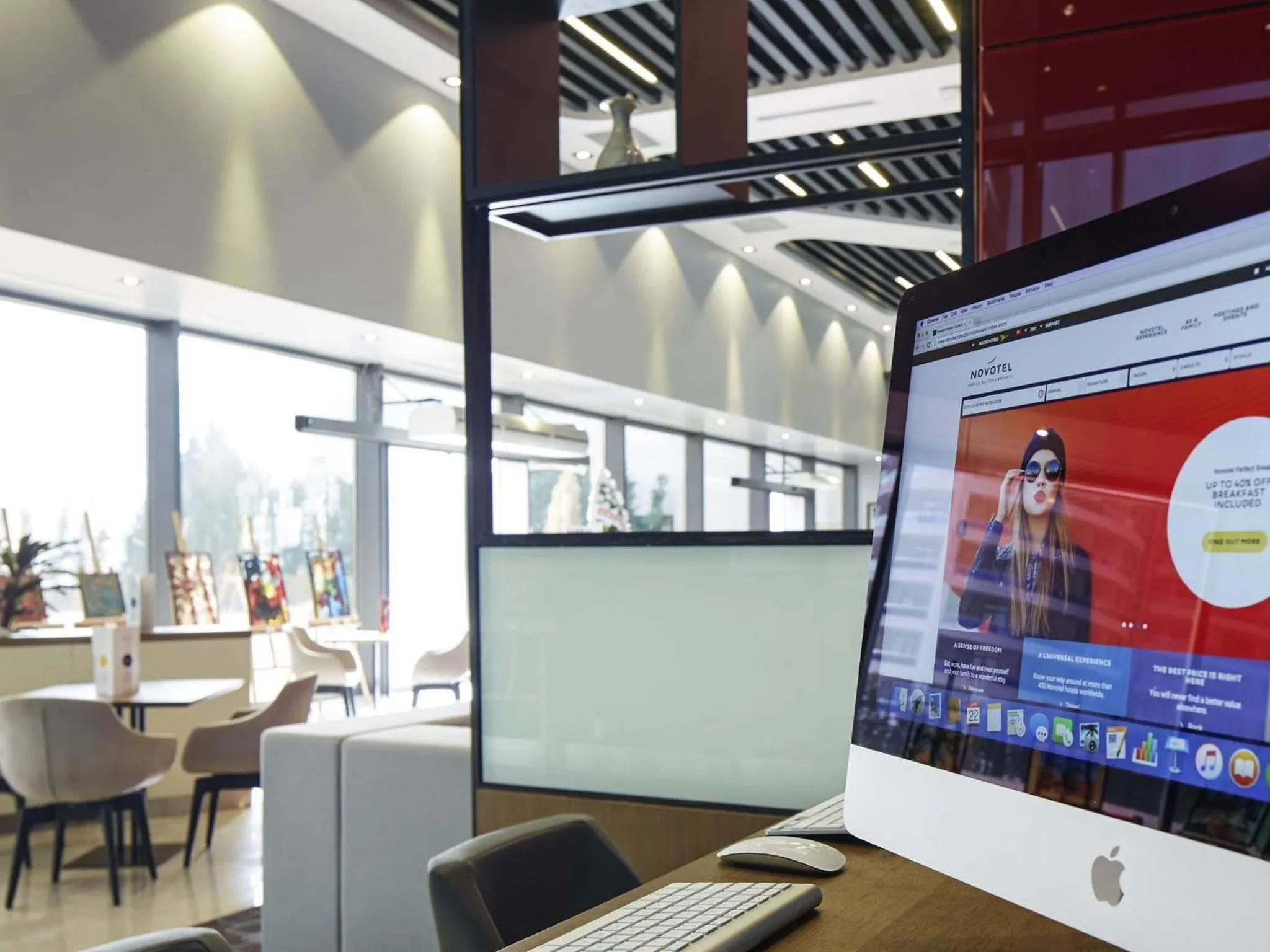 Other in Novotel Konya