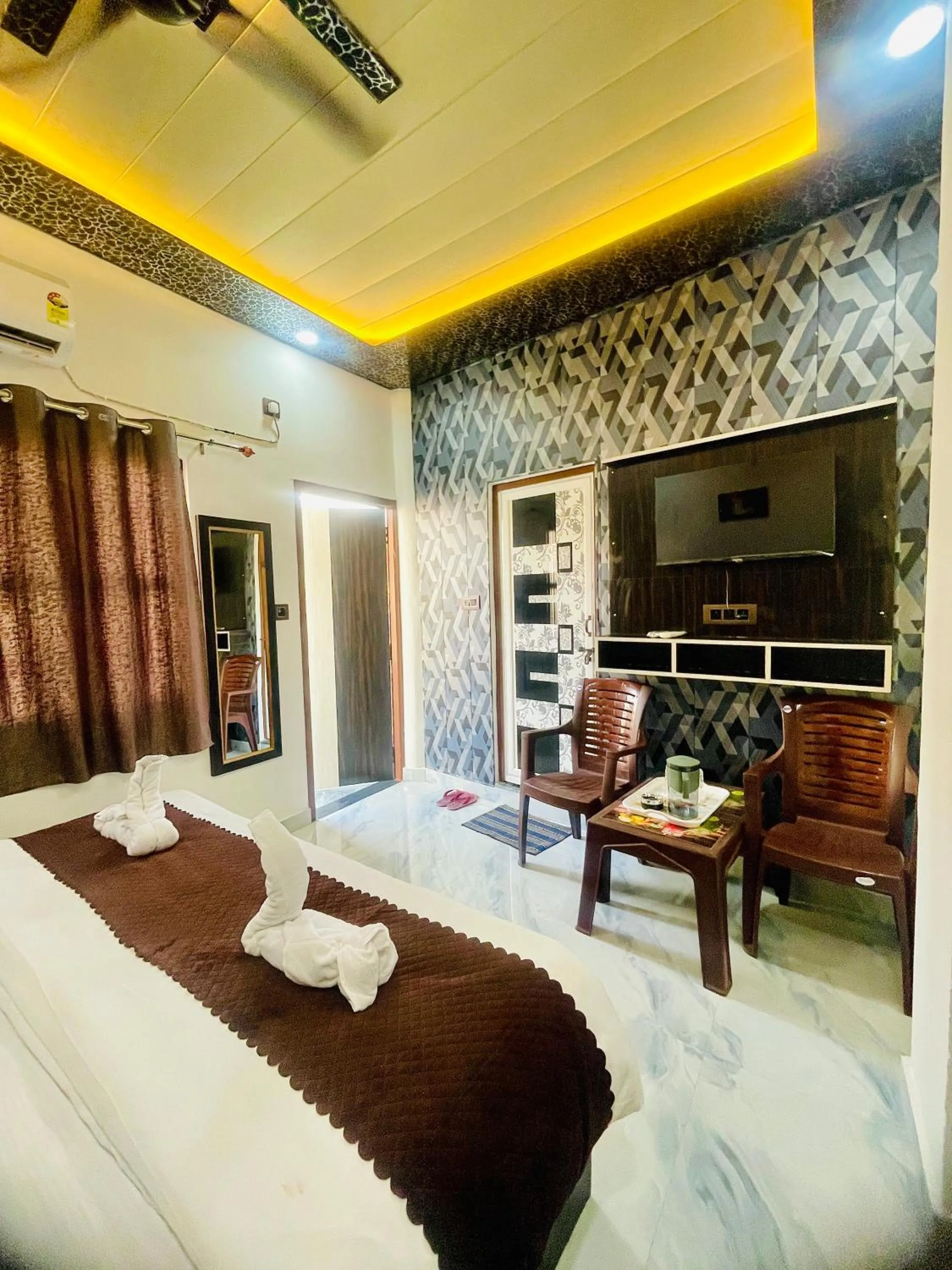 Hotel Kashi In
