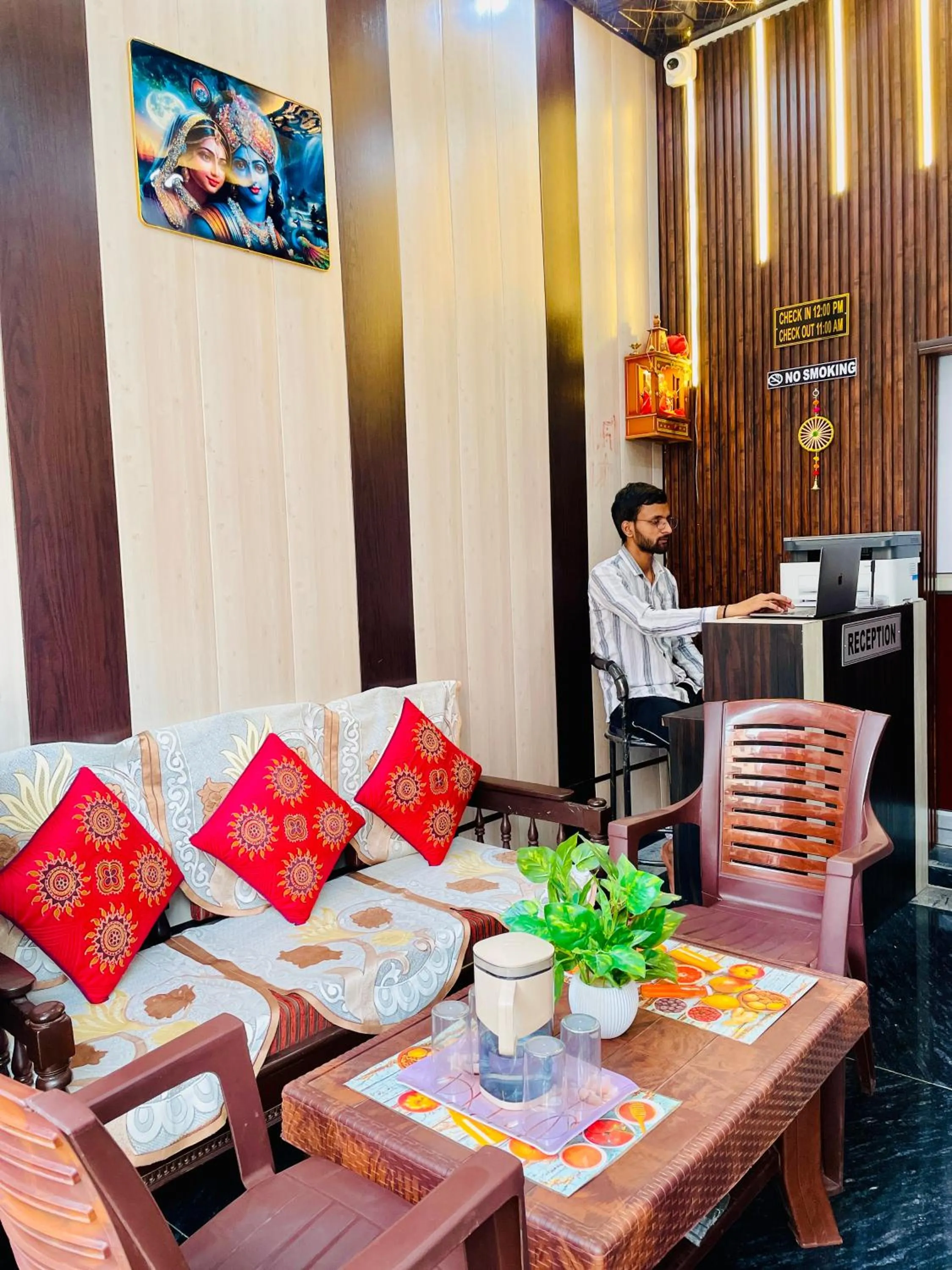 Hotel Kashi In