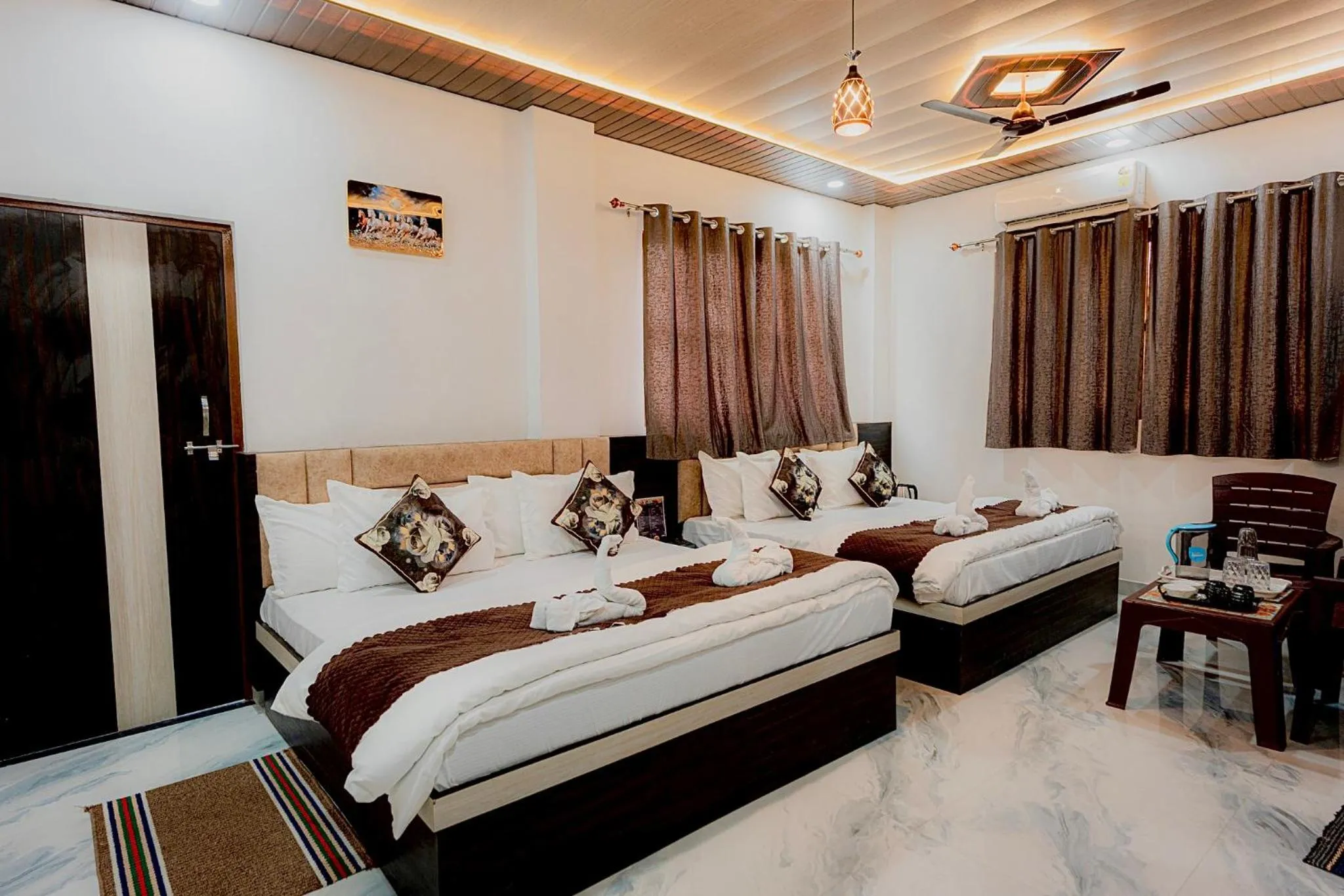 Hotel Kashi In