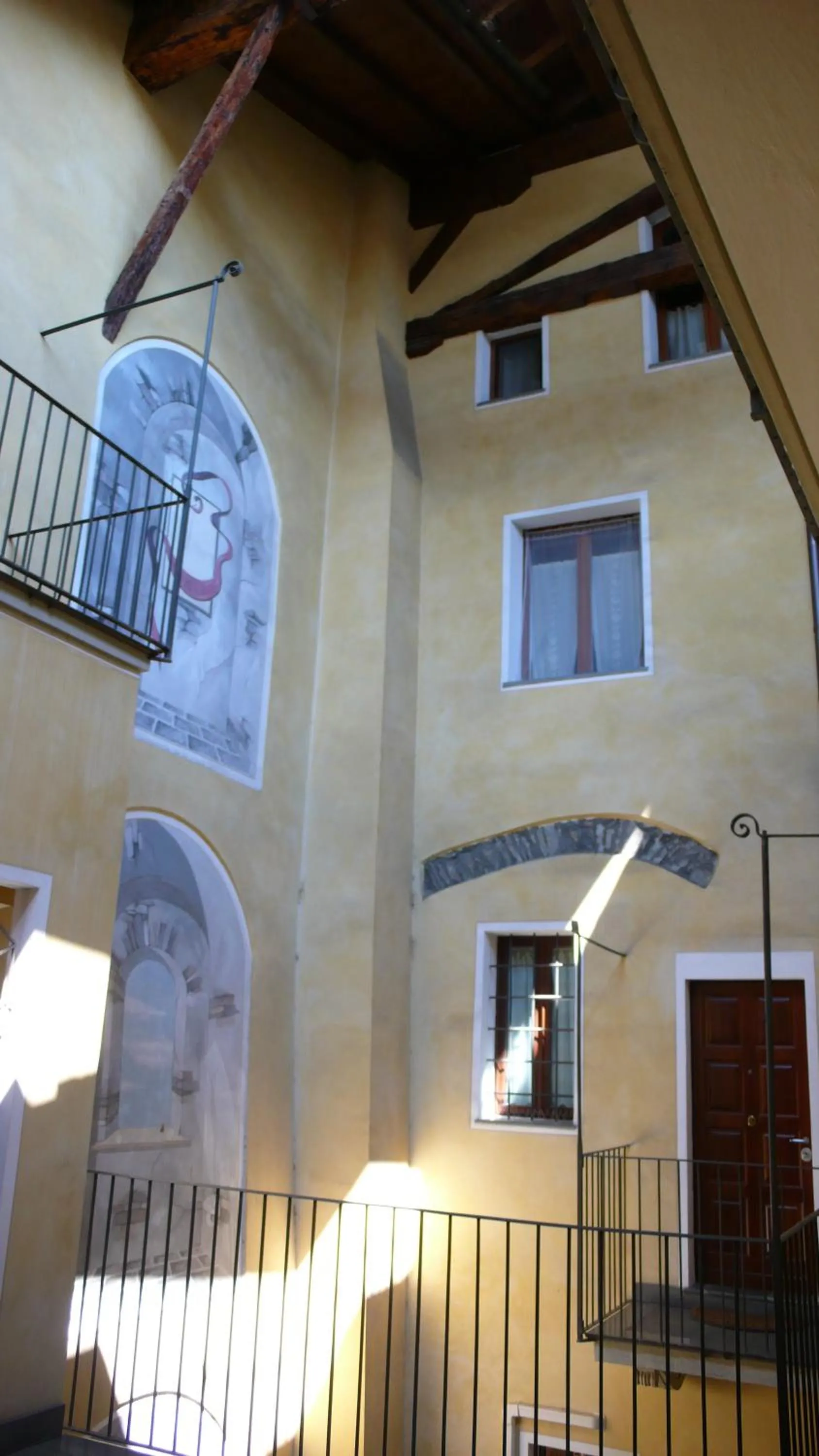 Lo Galetas - Alloggio ad uso turistico-VDA-LT-AOSTA-0100