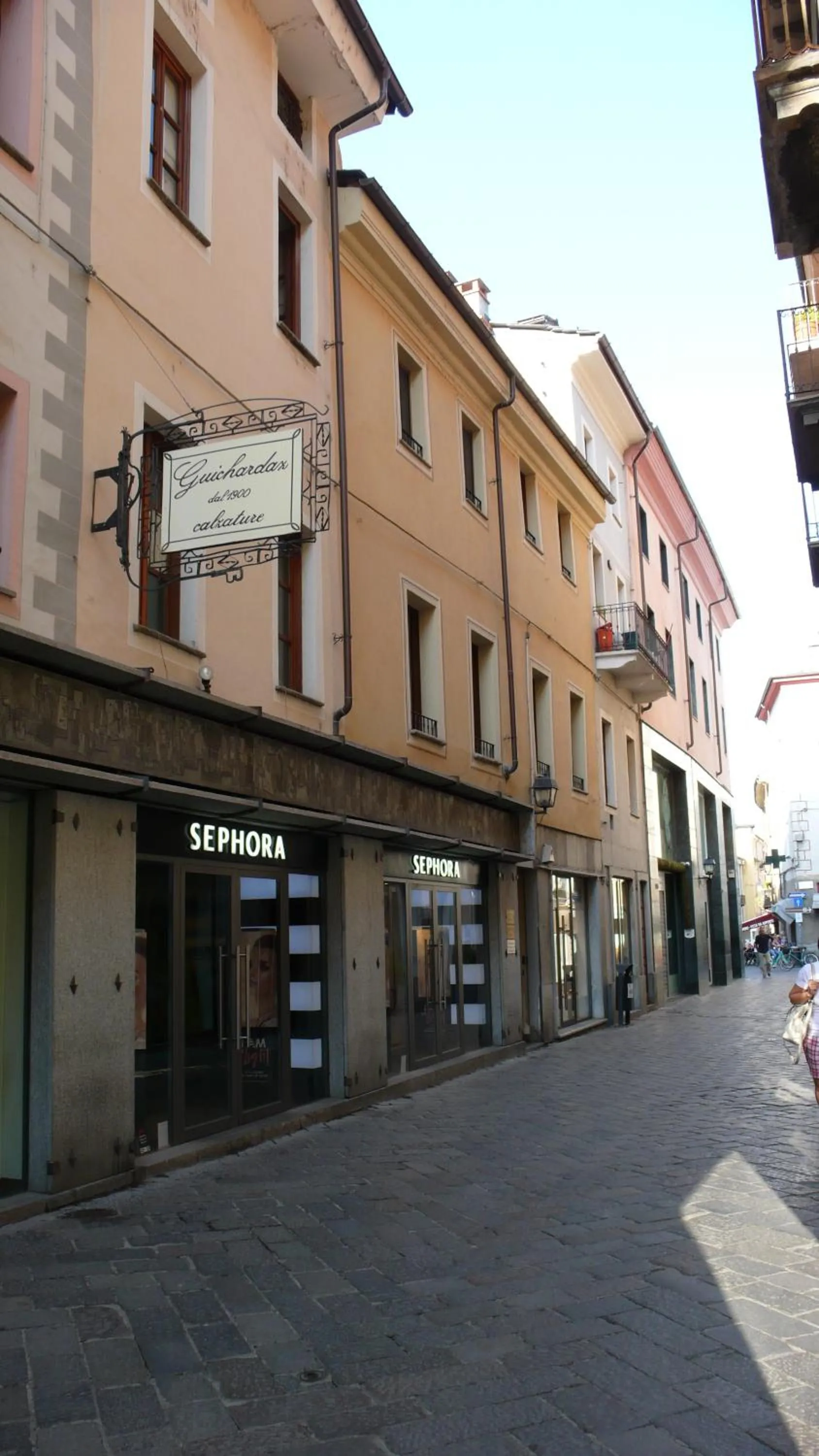 Lo Galetas - Alloggio ad uso turistico-VDA-LT-AOSTA-0100
