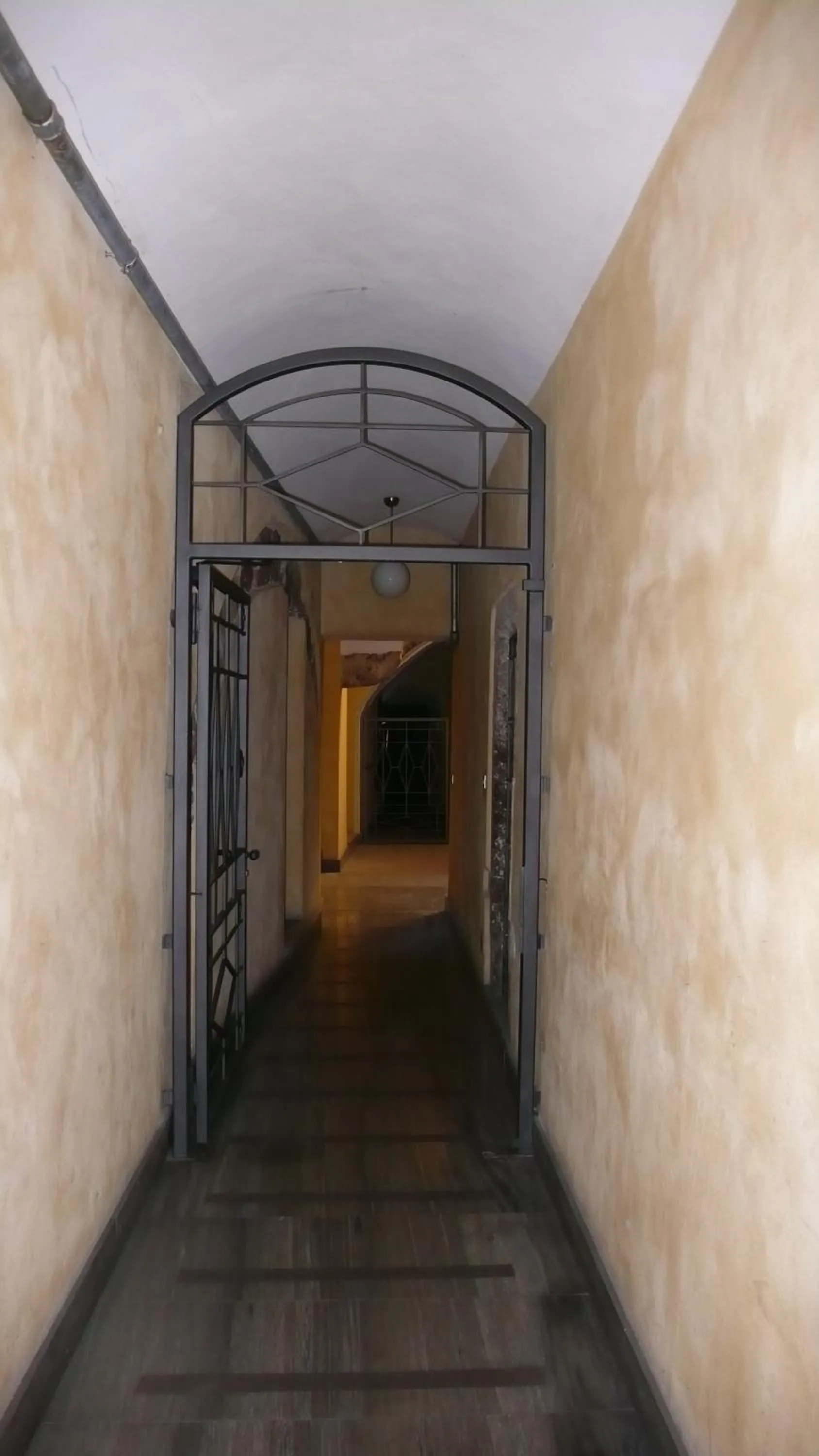 Lo Galetas - Alloggio ad uso turistico-VDA-LT-AOSTA-0100