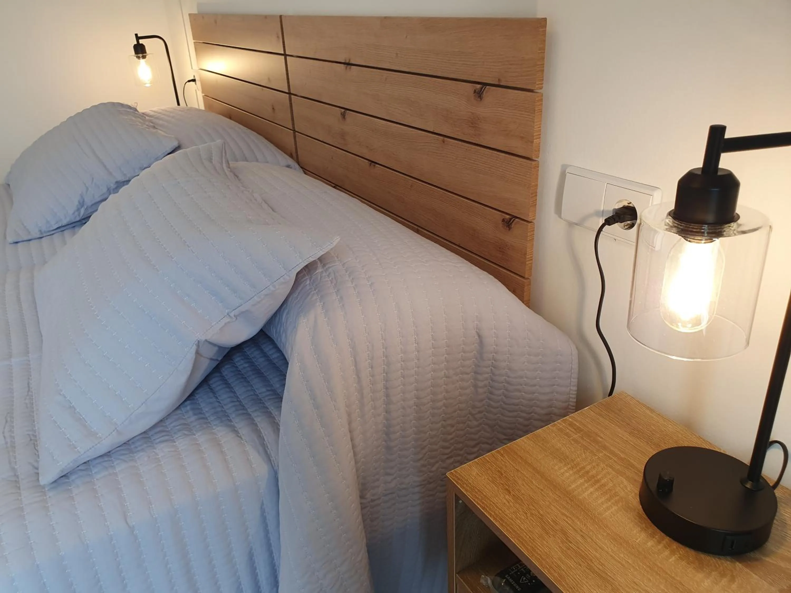 Sella Rooms