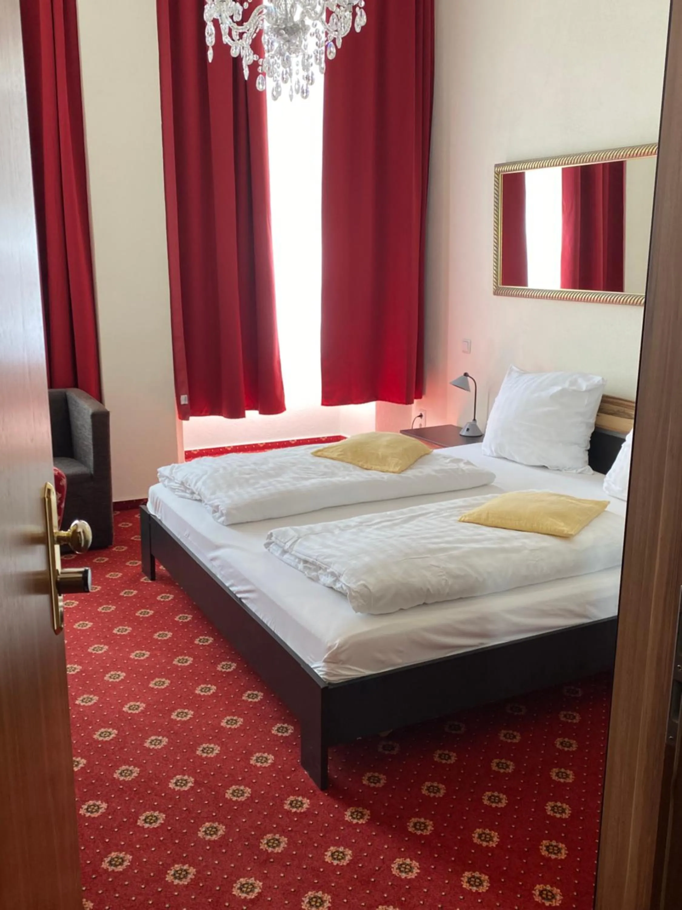 Hotel Bernkasteler Hof