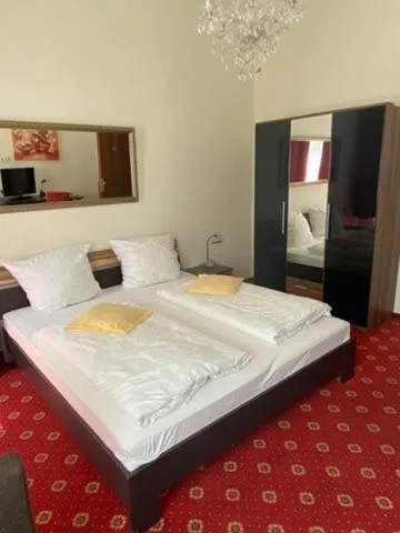 Hotel Bernkasteler Hof