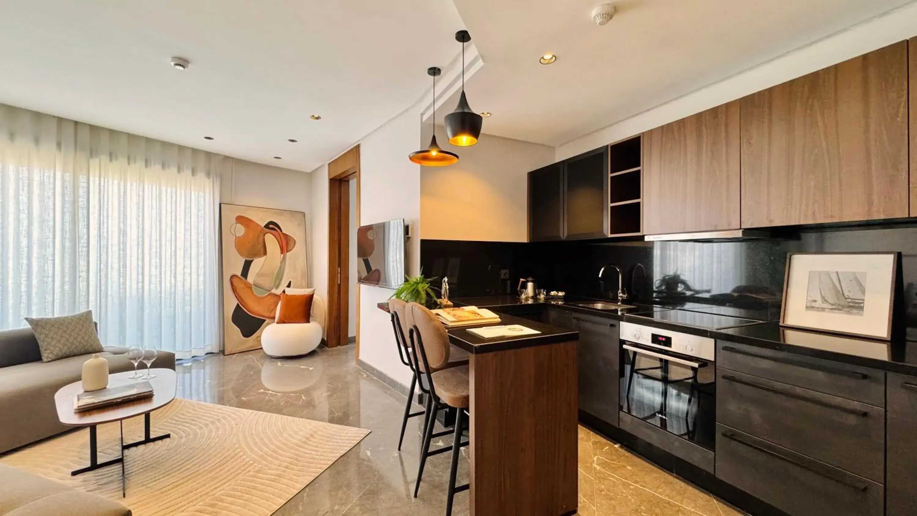 Soho Boutique Casablanca Soho Boutique Casablanca