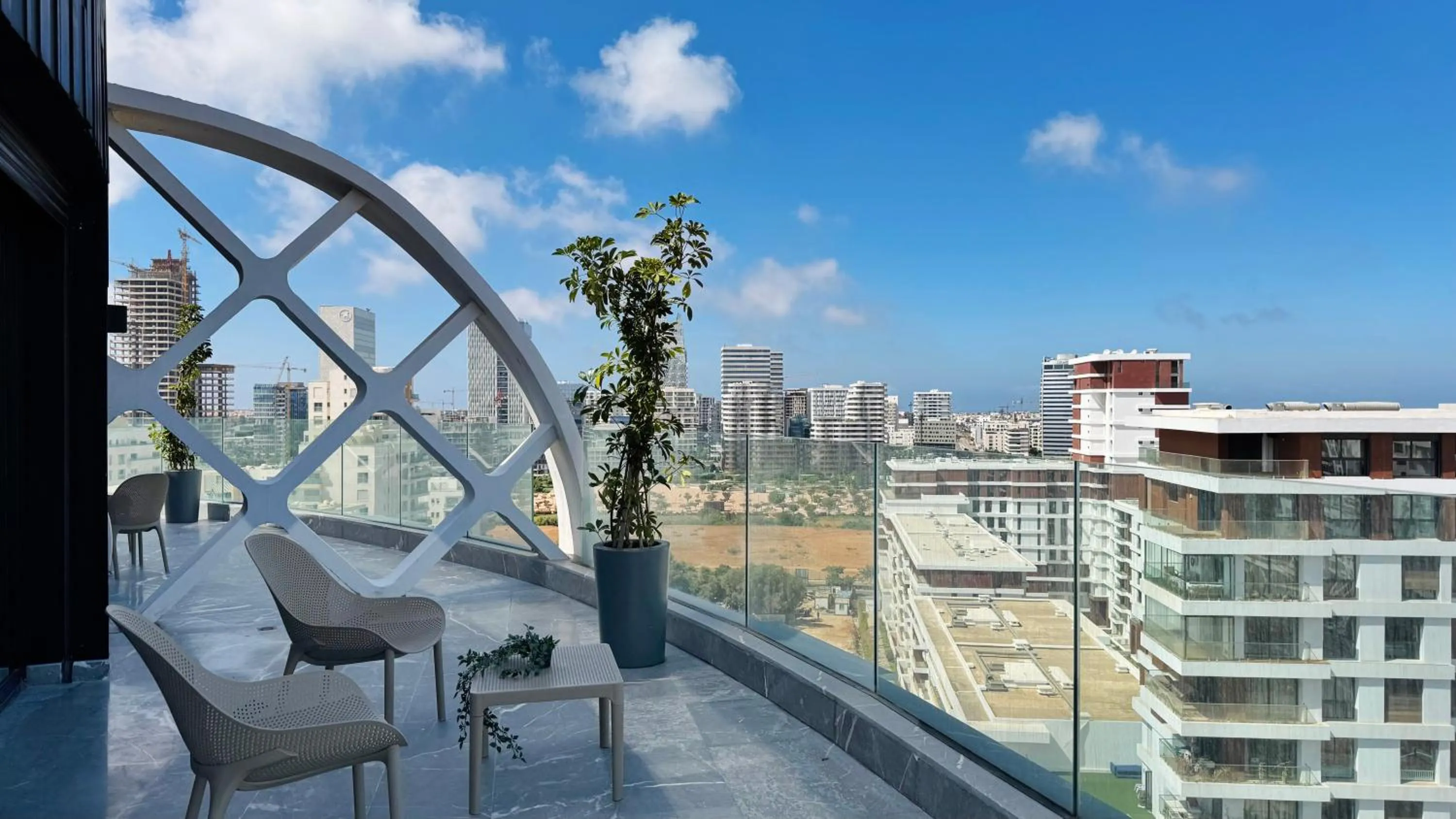 Soho Boutique Casablanca