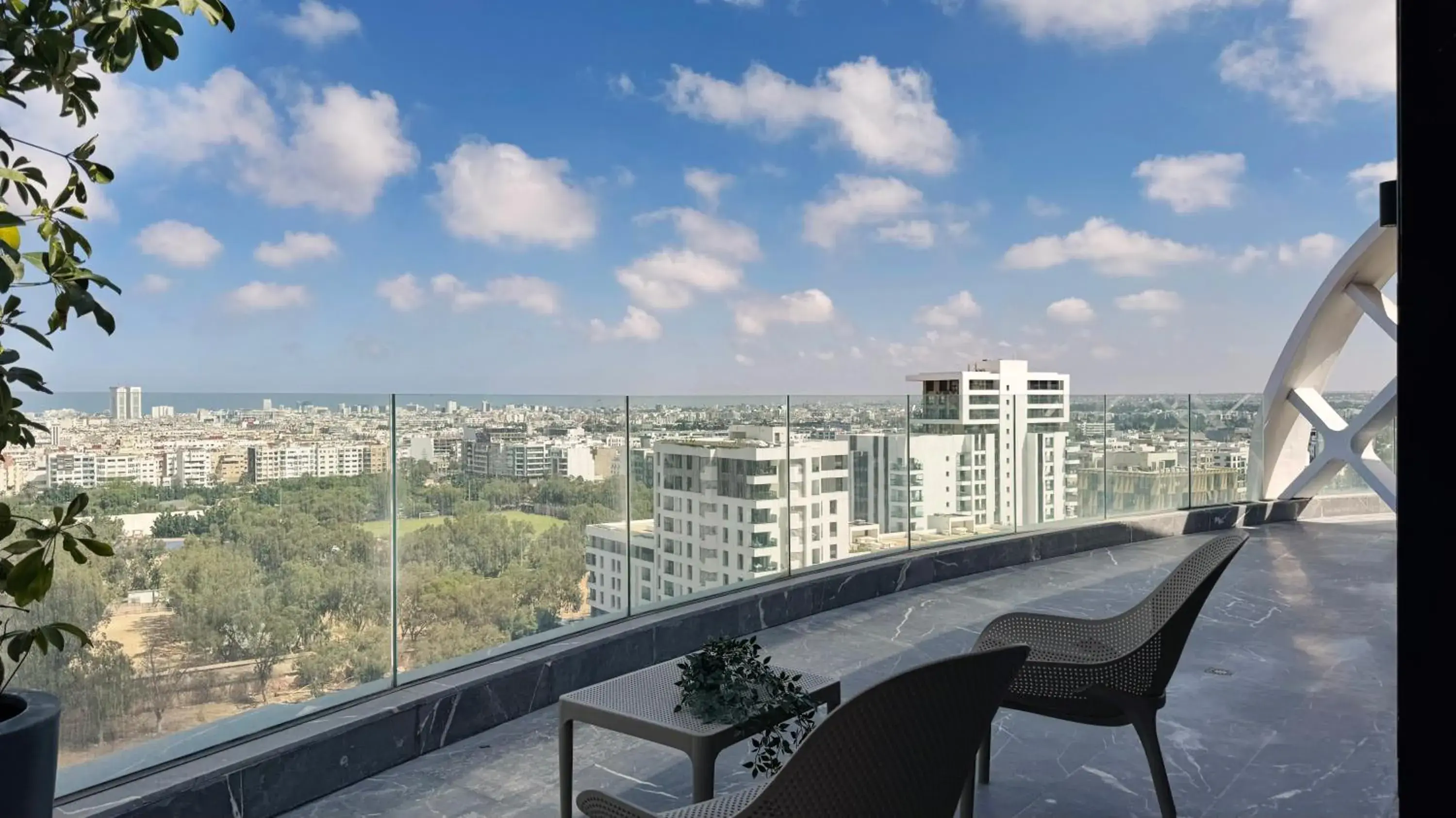 Soho Boutique Casablanca Soho Boutique Casablanca